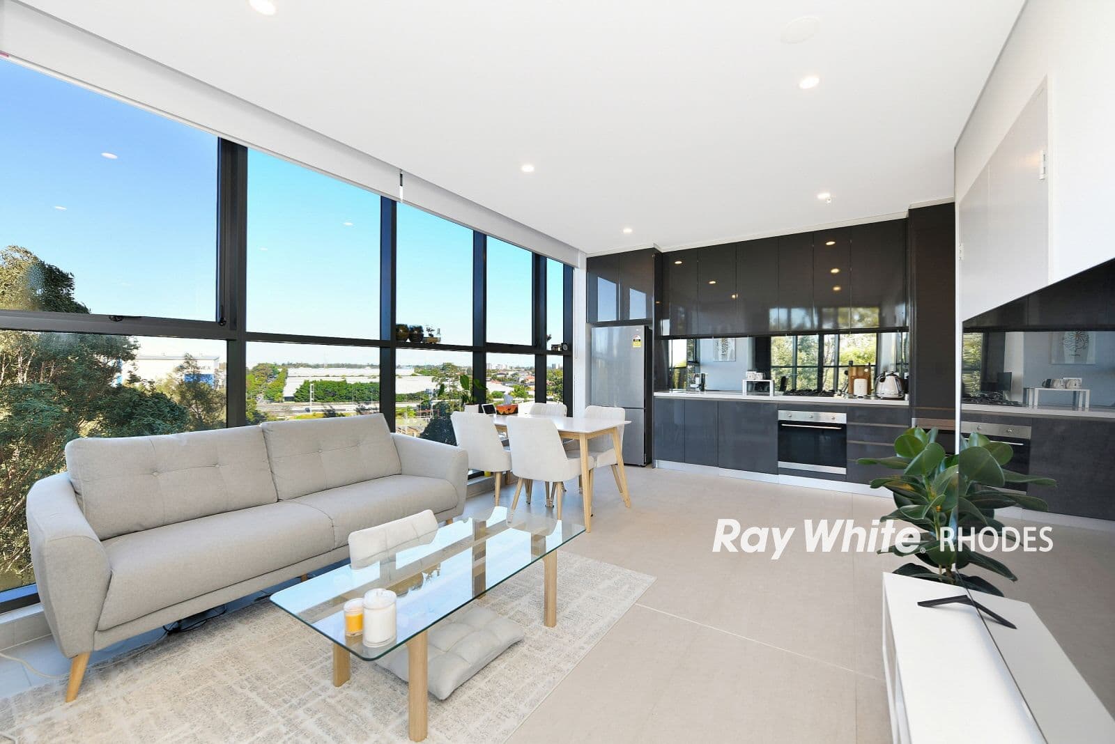 1 Carter Street, Lidcombe NSW 2141, Lidcombe - Image 1