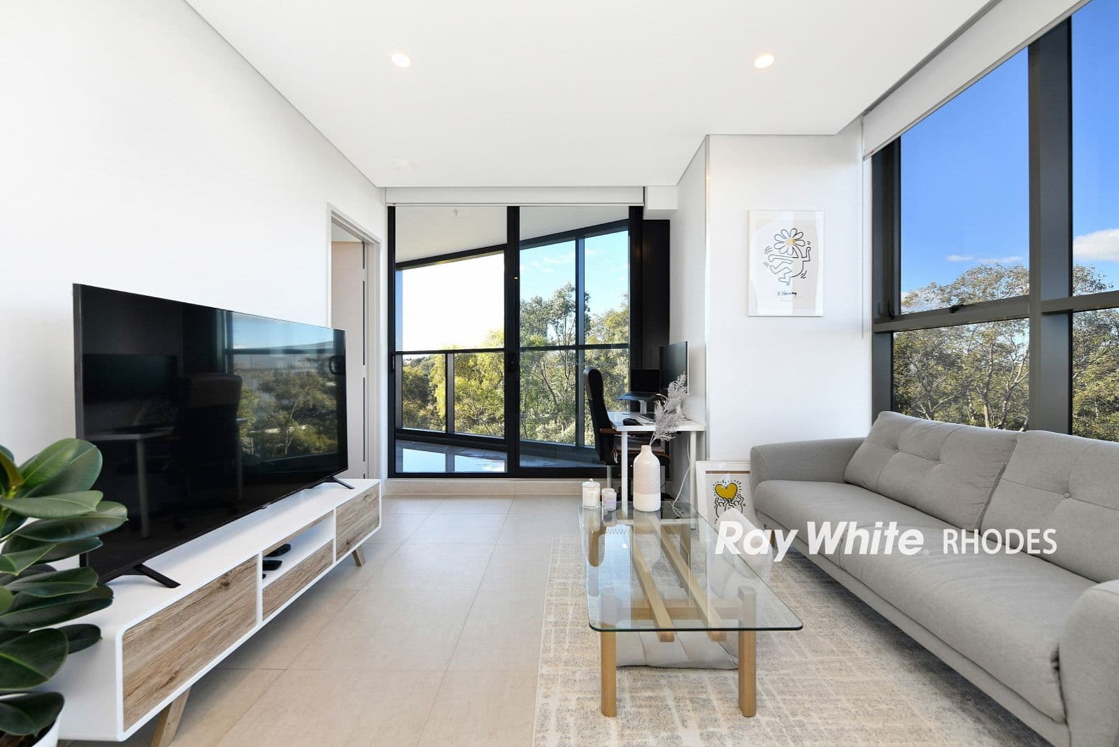 1 Carter Street, Lidcombe NSW 2141, Lidcombe - Thumbnail 2
