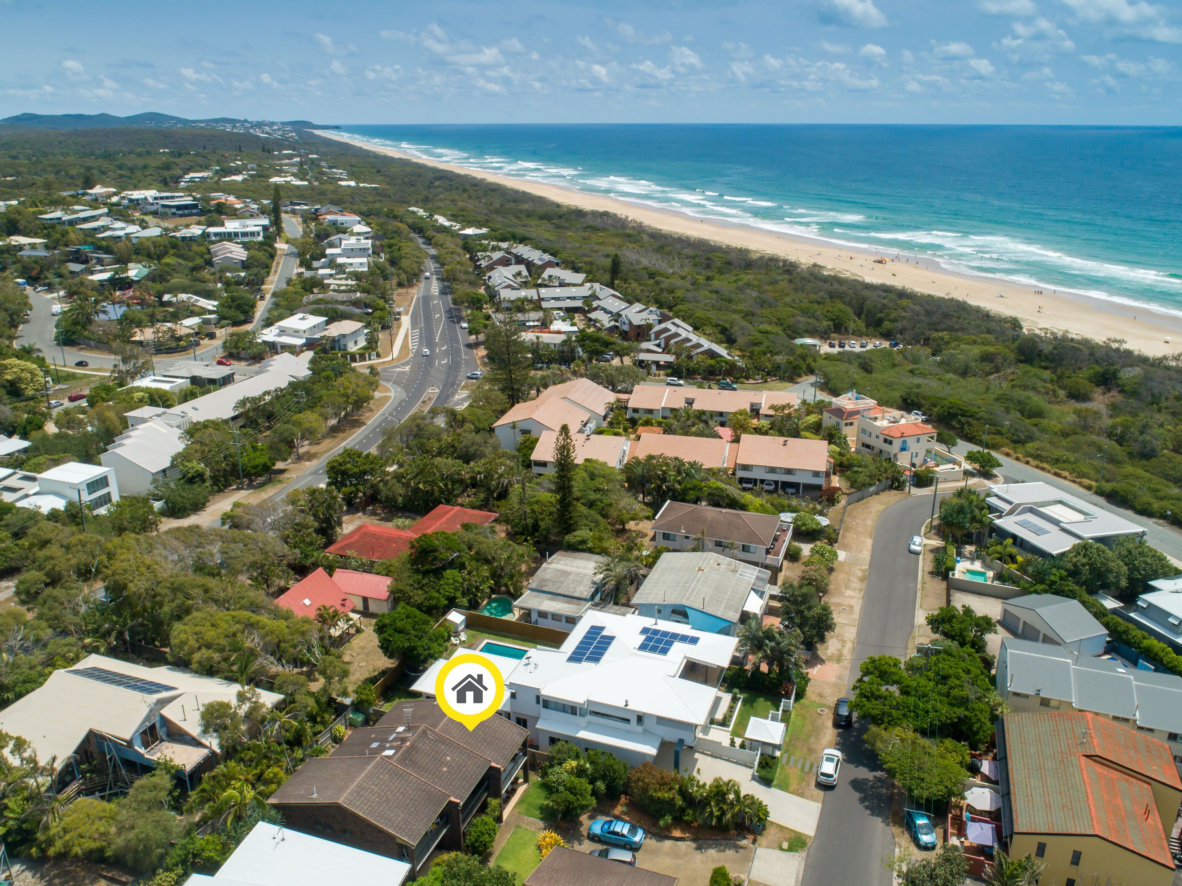 54 Avocet Parade, Peregian Beach QLD 4573, Peregian Beach - Thumbnail 3