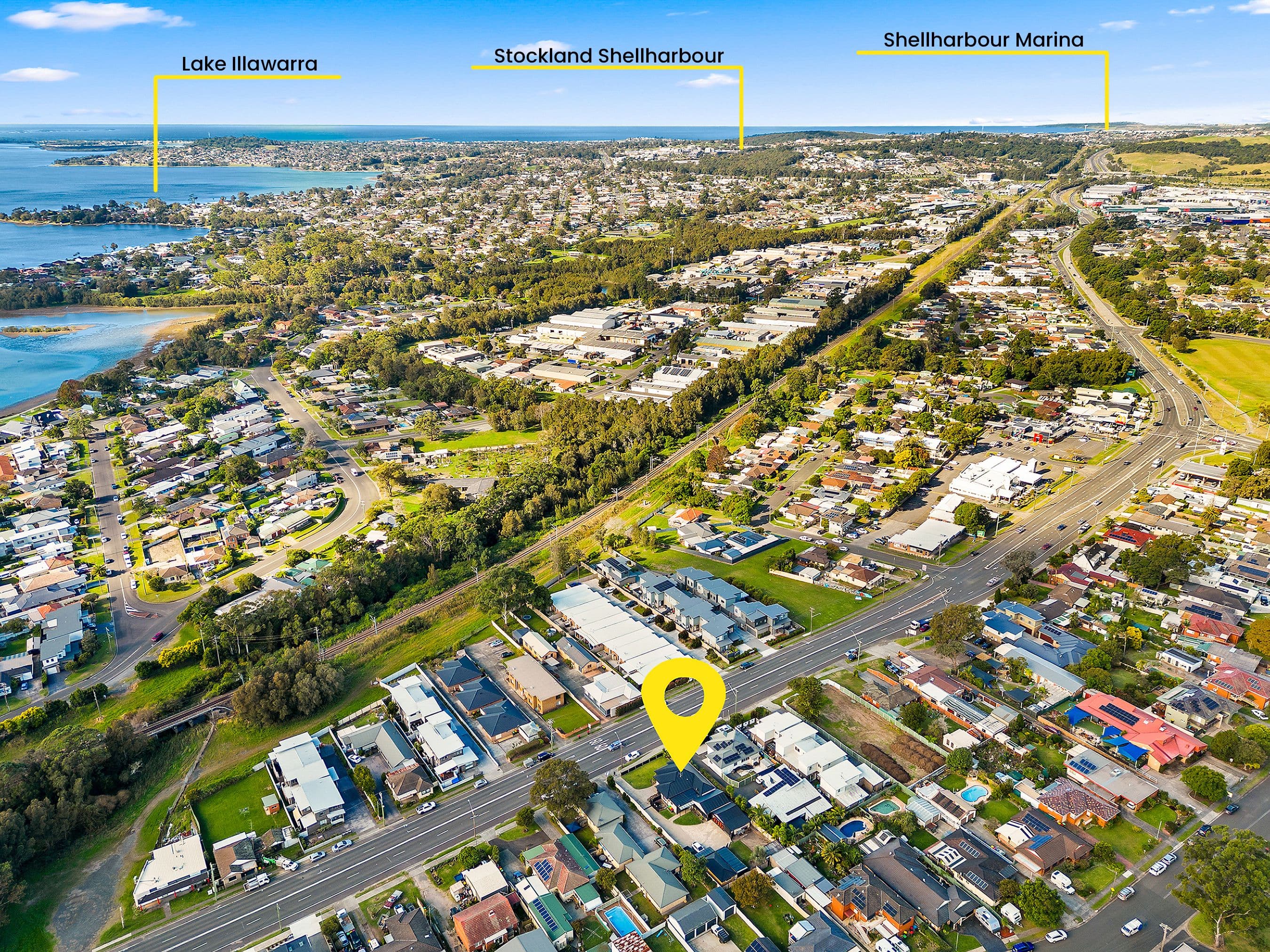 210 Princes Highway, Albion Park Rail NSW 2527, Albion Park Rail - Thumbnail 8