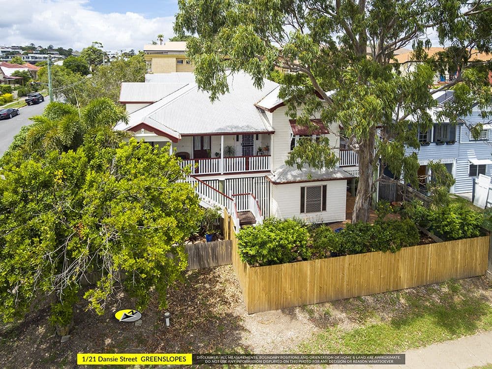 21 Dansie Street, Greenslopes QLD 4120, Greenslopes - Thumbnail 6