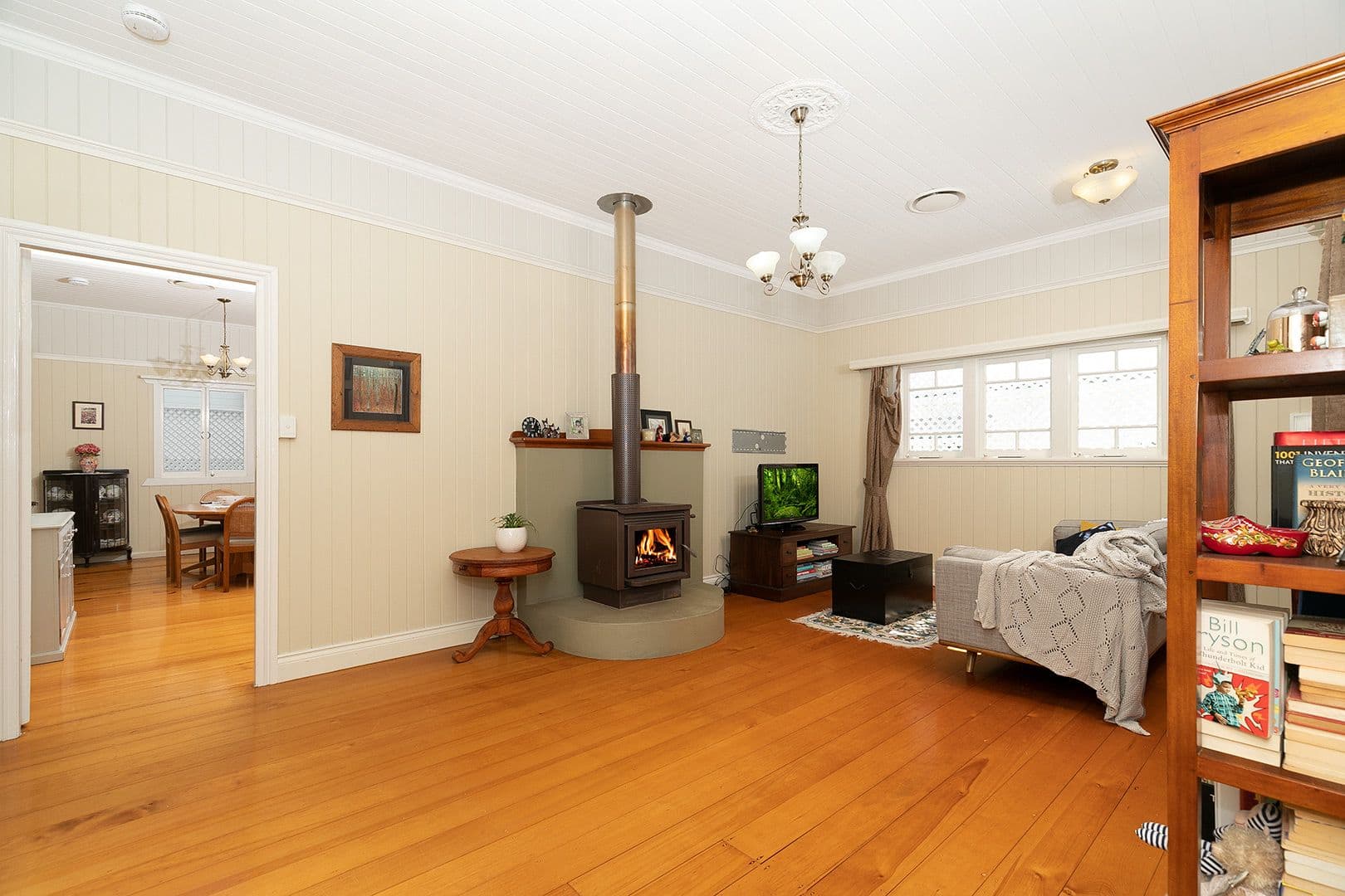 61 Primrose Street, Sherwood QLD 4075, Sherwood - Thumbnail 4