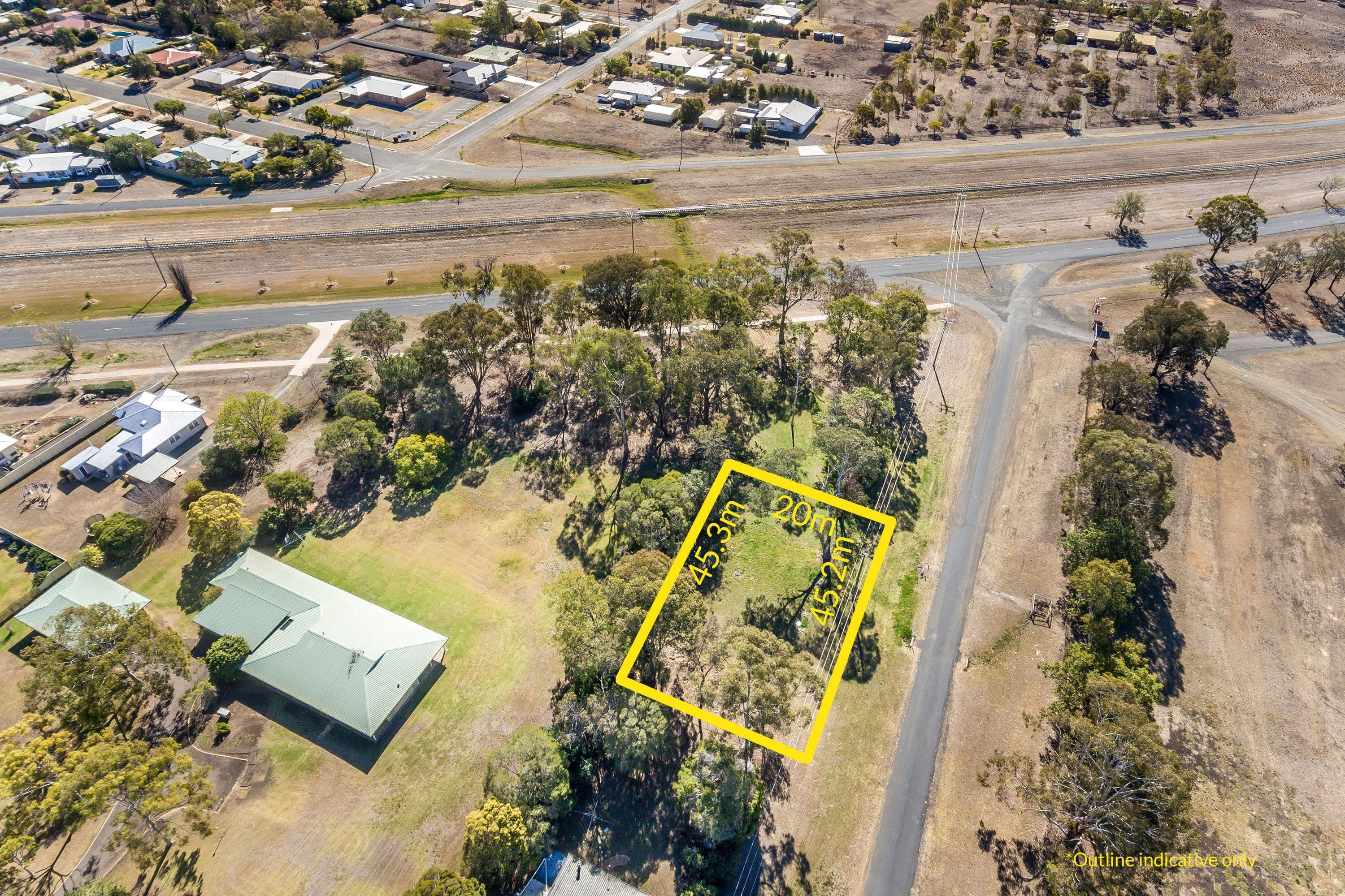 Lot 2 Steele Street, Pittsworth QLD 4356, Pittsworth - Thumbnail 5