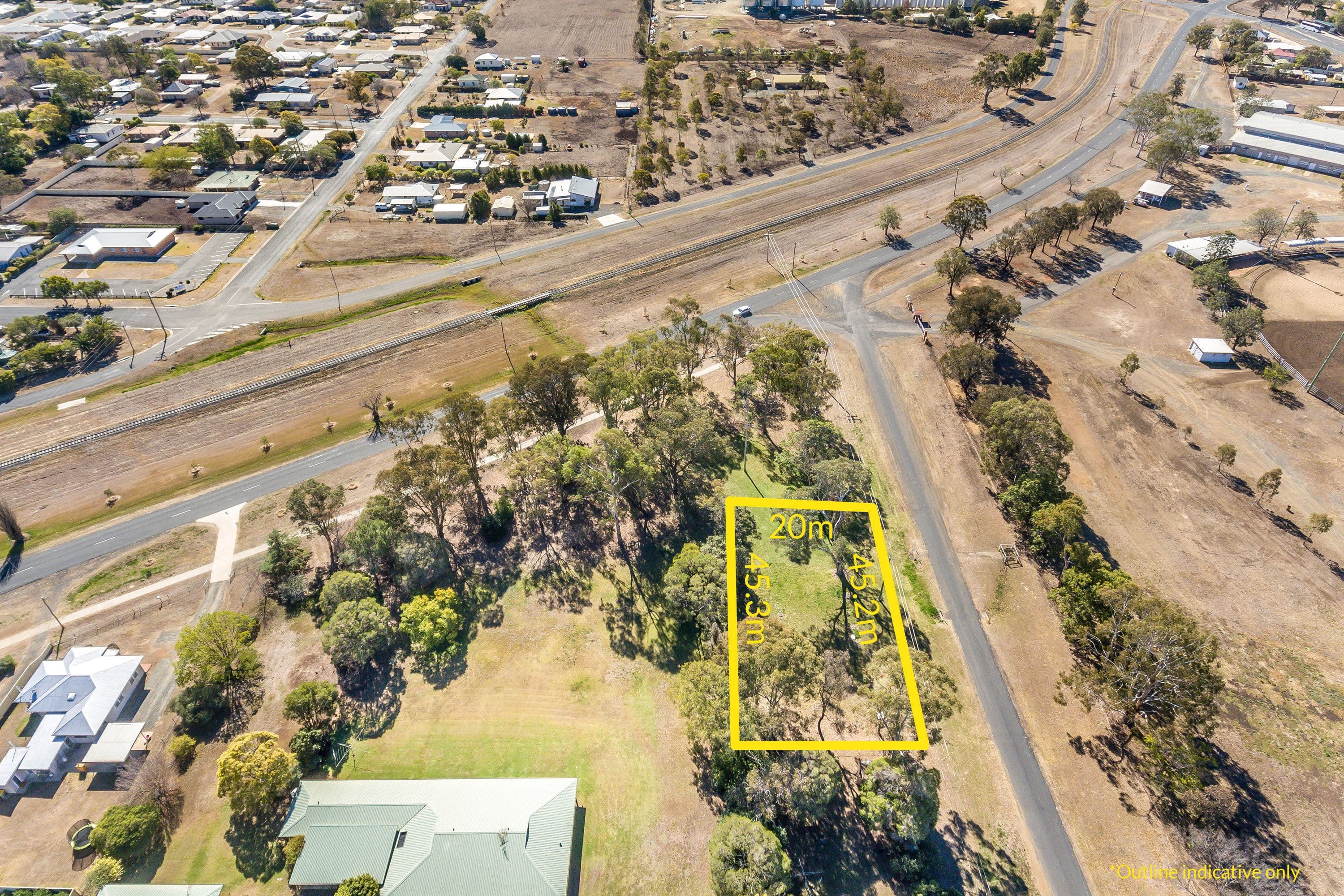Lot 2 Steele Street, Pittsworth QLD 4356, Pittsworth - Thumbnail 6