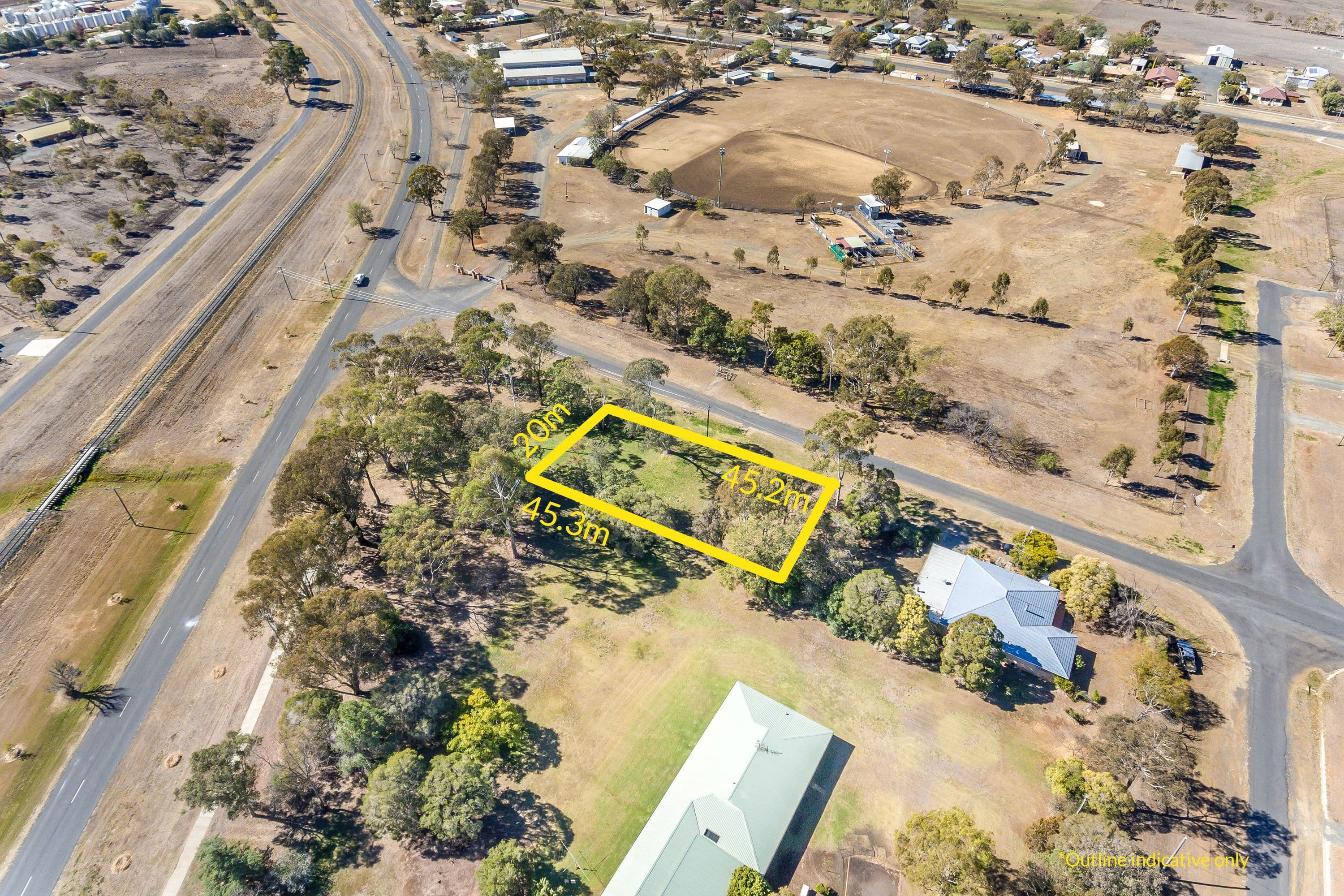 Lot 2 Steele Street, Pittsworth QLD 4356, Pittsworth - Thumbnail 7