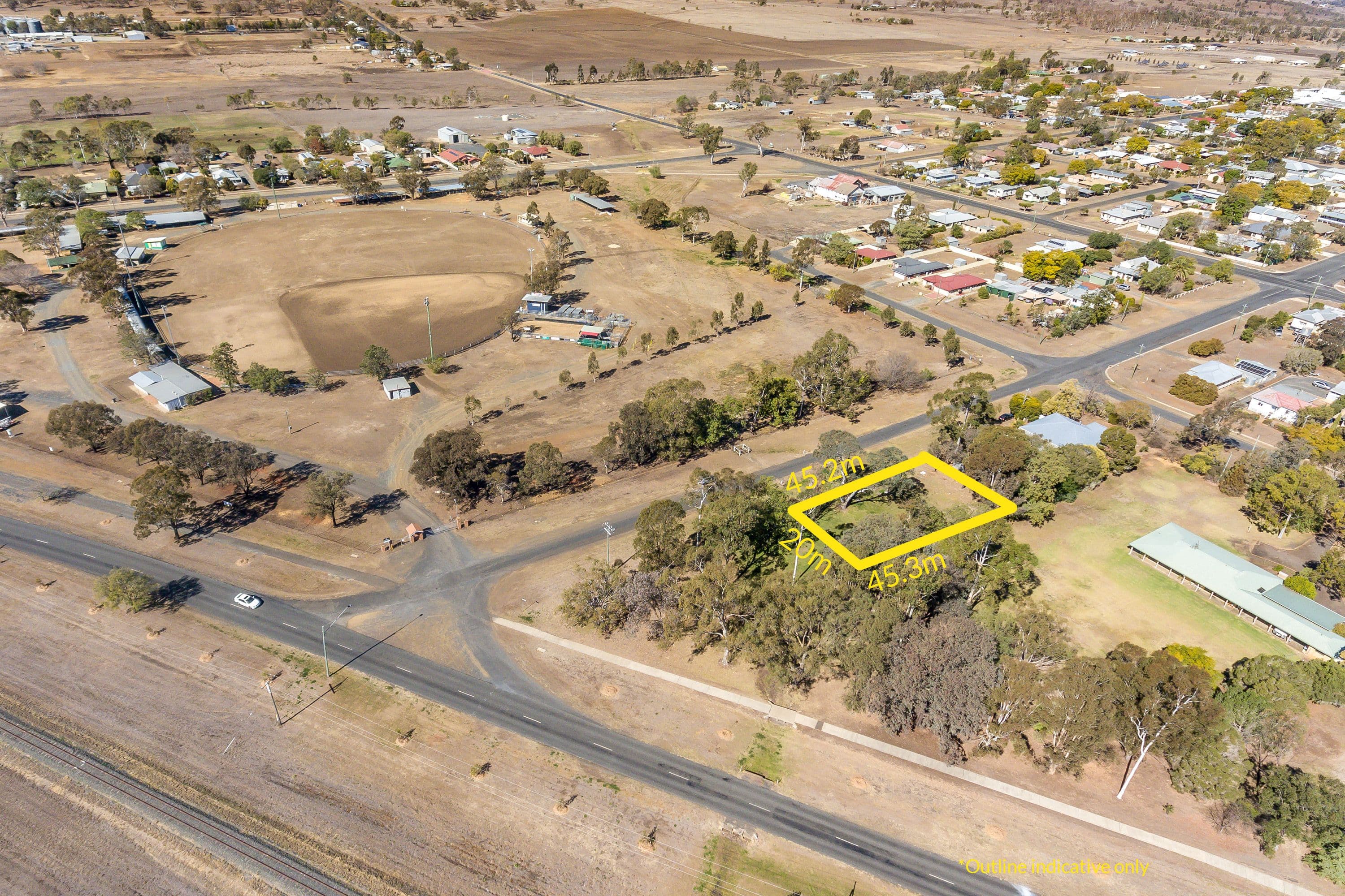 Lot 2 Steele Street, Pittsworth QLD 4356, Pittsworth - Thumbnail 8