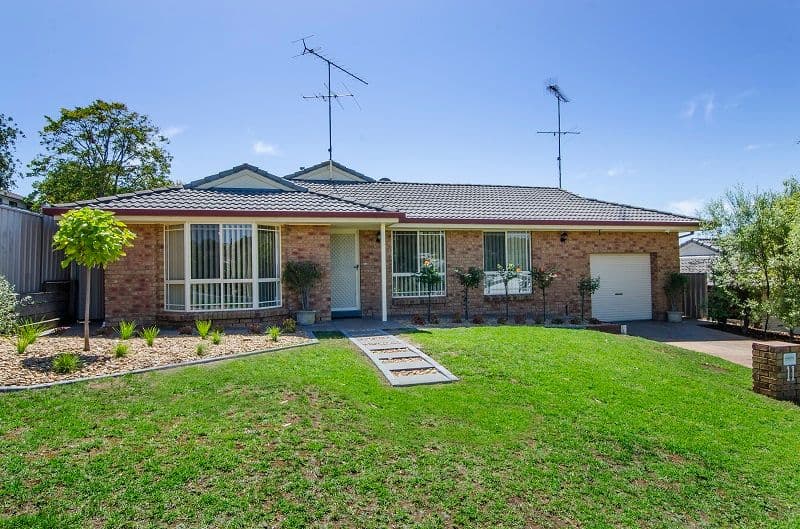 11 Griffiths Street, Mount Gambier SA 5290, Mount Gambier - Image 1