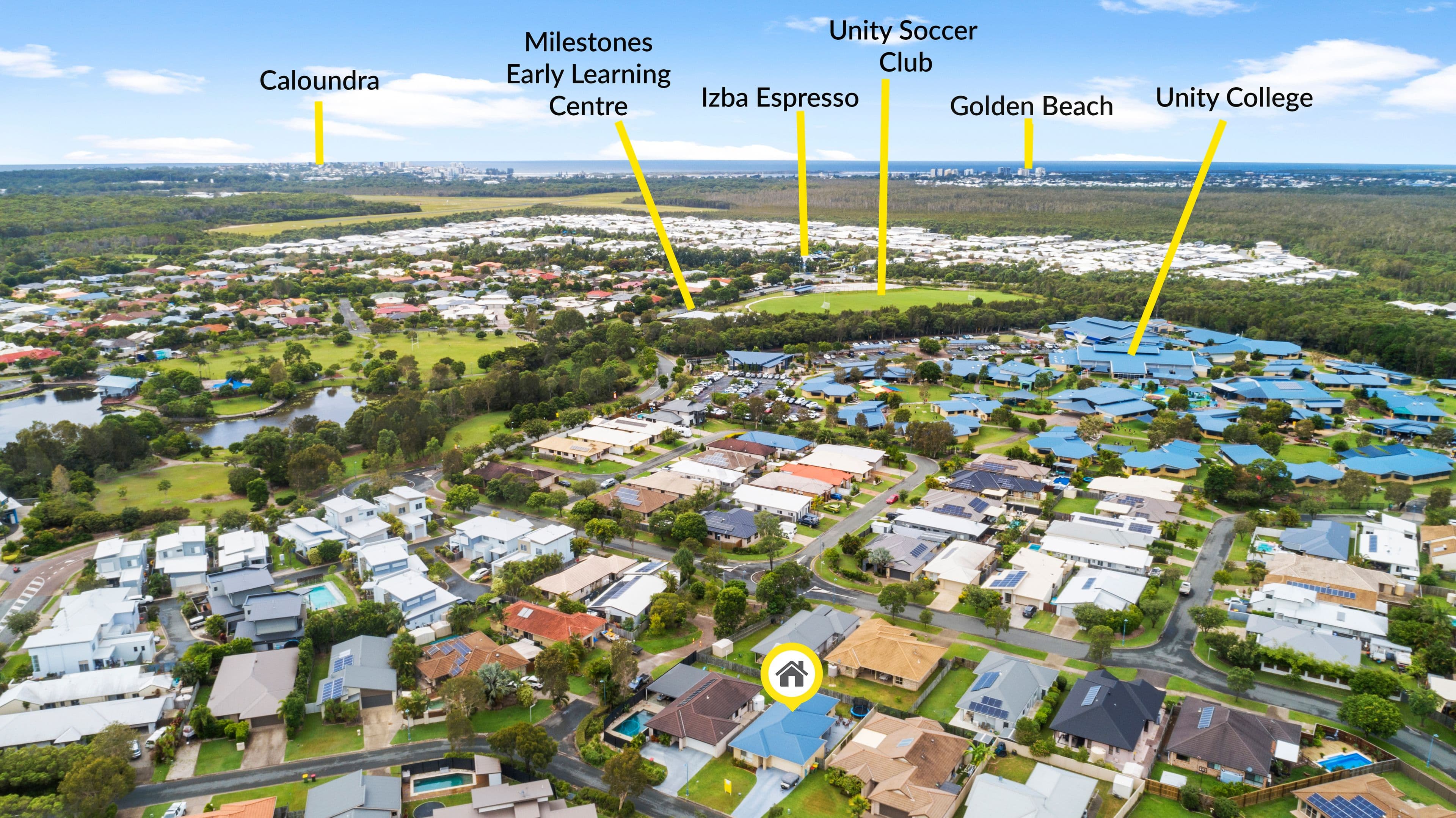15 Gipps Street, Caloundra West QLD 4551, Caloundra West - Image 1