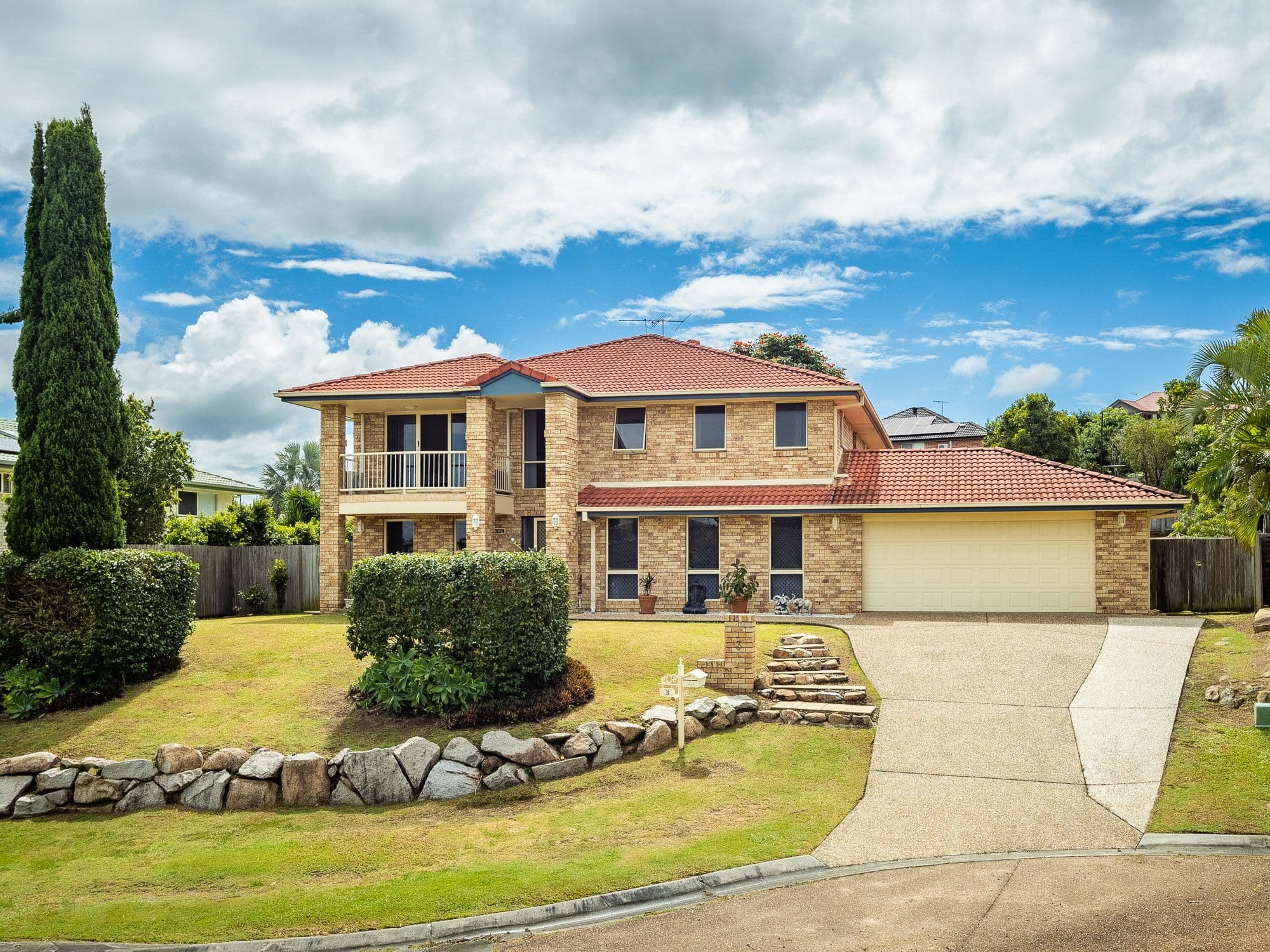 3 Hampstead Outlook, Murrumba Downs QLD 4503, Murrumba Downs - Thumbnail 2