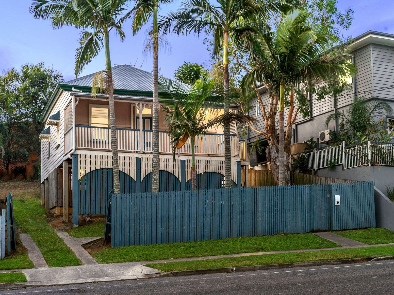 19 Guthrie Street, Paddington QLD 4064, Paddington - Image 1