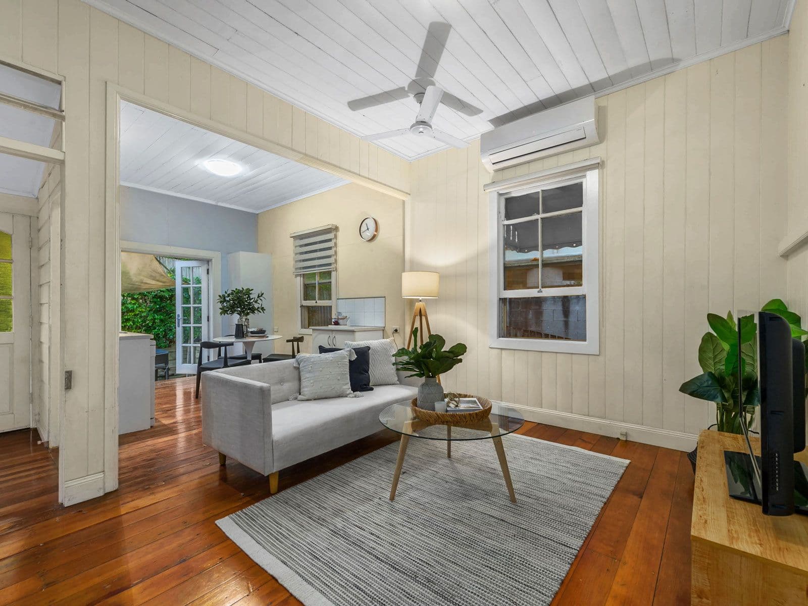 19 Guthrie Street, Paddington QLD 4064, Paddington - Thumbnail 2