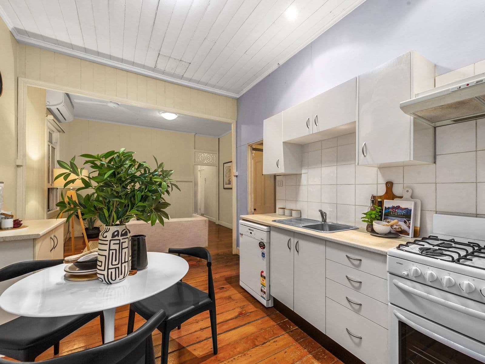 19 Guthrie Street, Paddington QLD 4064, Paddington - Thumbnail 5