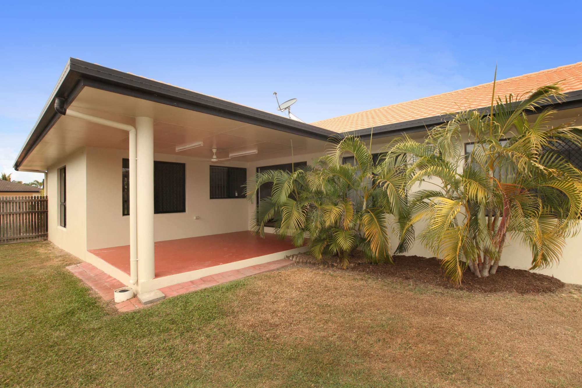 11 Emmet Court, ANNANDALE QLD 4814, Annandale - Thumbnail 4