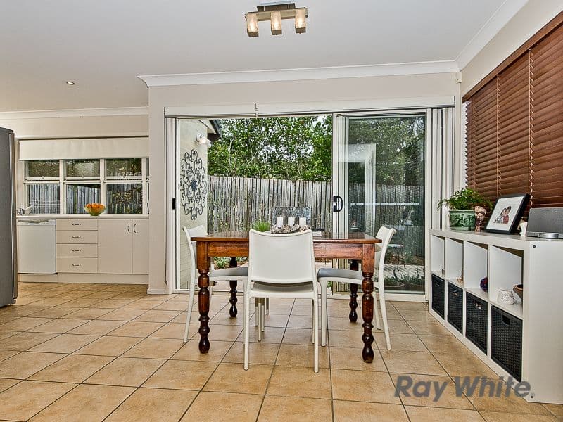 19 Waterford Street, ALDERLEY QLD 4051, Alderley - Thumbnail 4