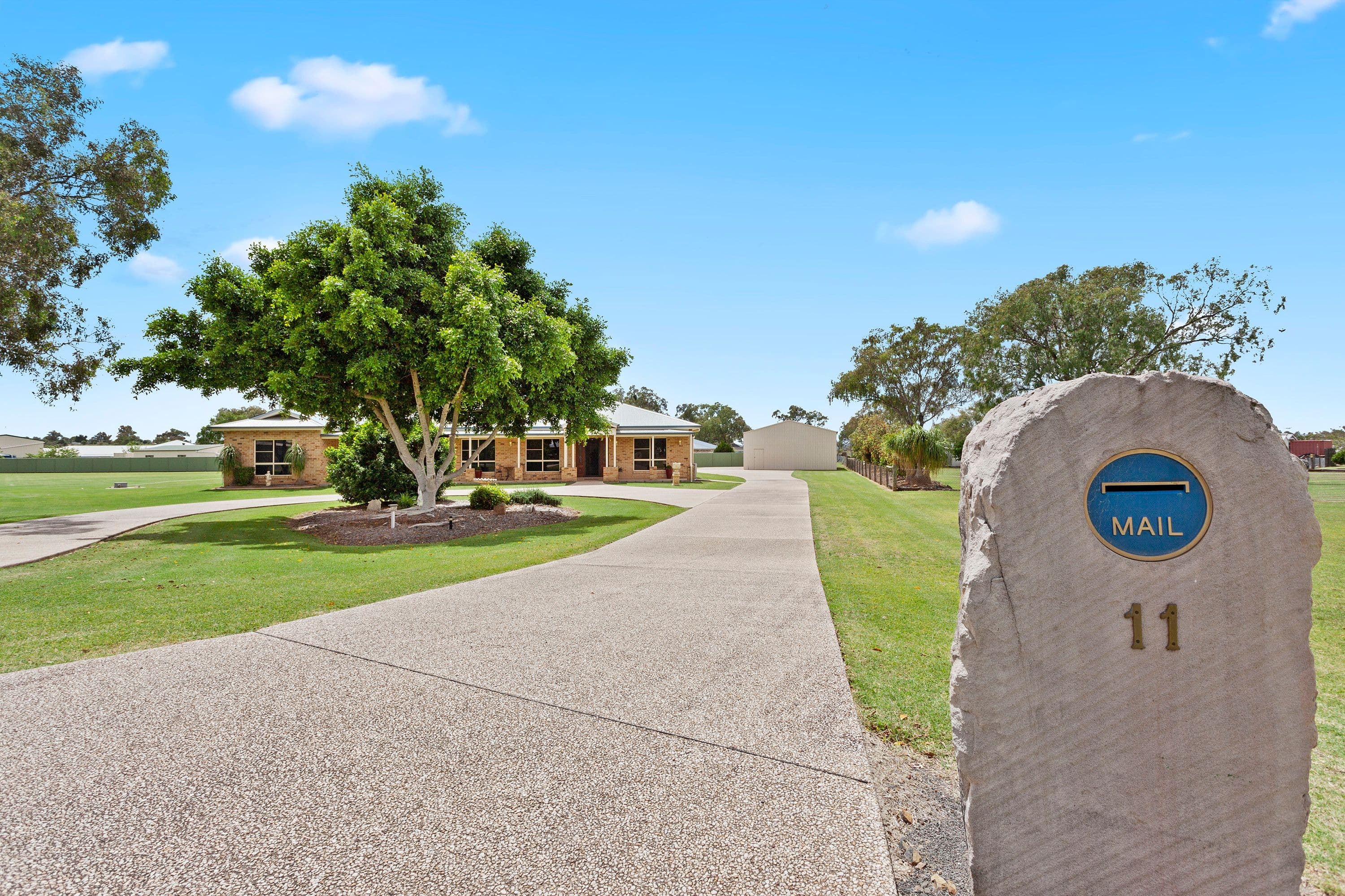 11 Yellowlea Court, Oakey QLD 4401, Oakey - Image 1