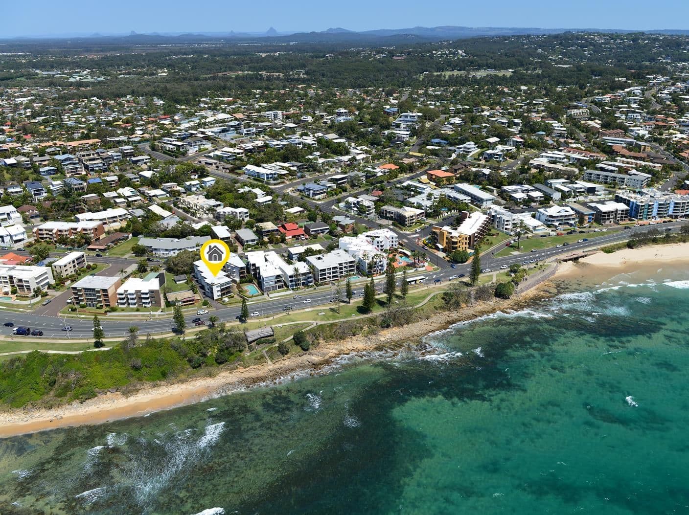 246 Alexandra Parade, Alexandra Headland QLD 4572, Alexandra Headland - Image 1