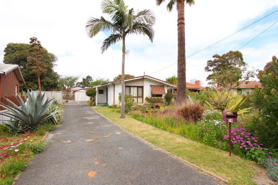 15 Hoskin Street, CLOVERDALE WA 6105, Cloverdale - Image 1