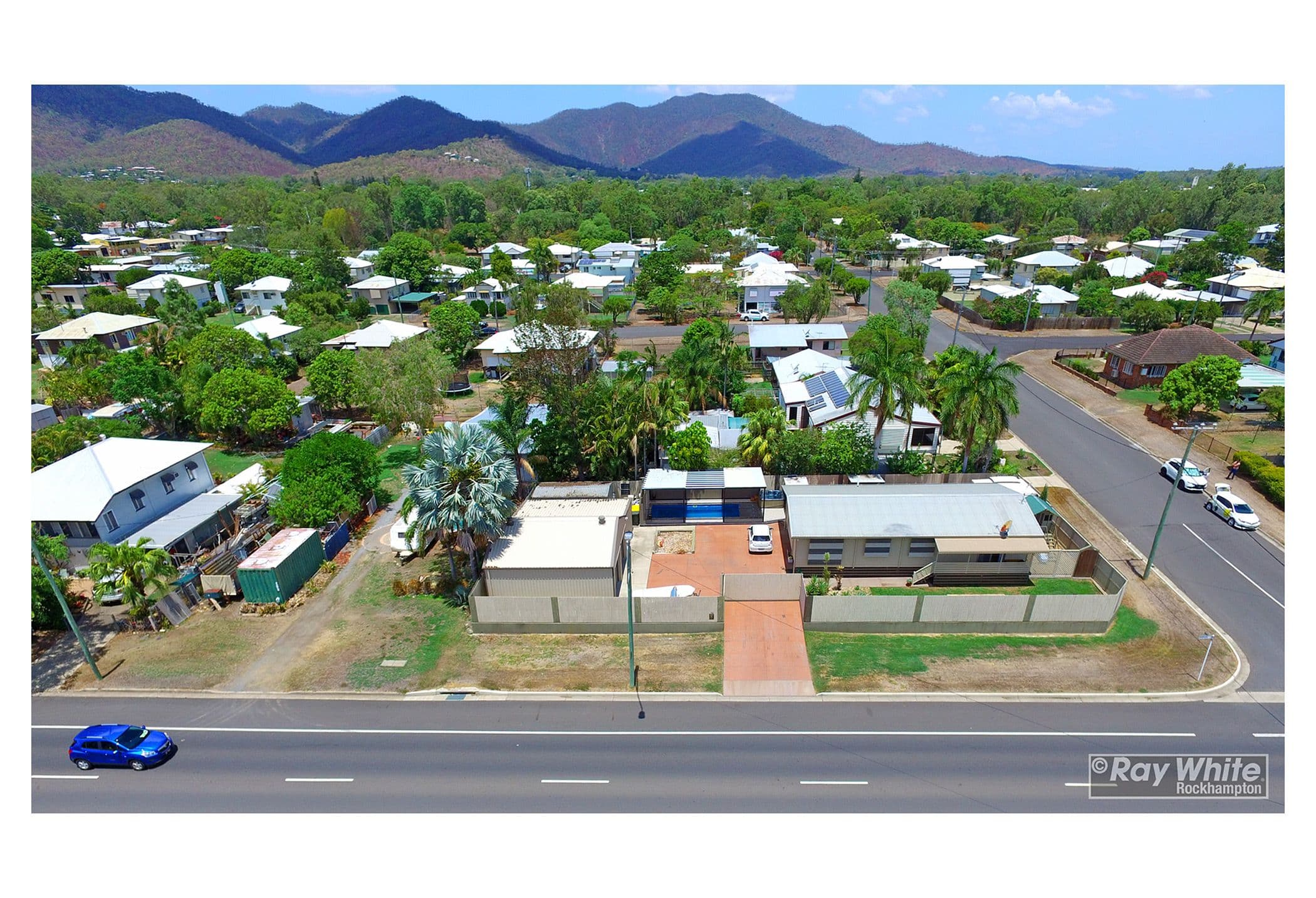 130 Dean Street, Berserker QLD 4701, Berserker - Image 1