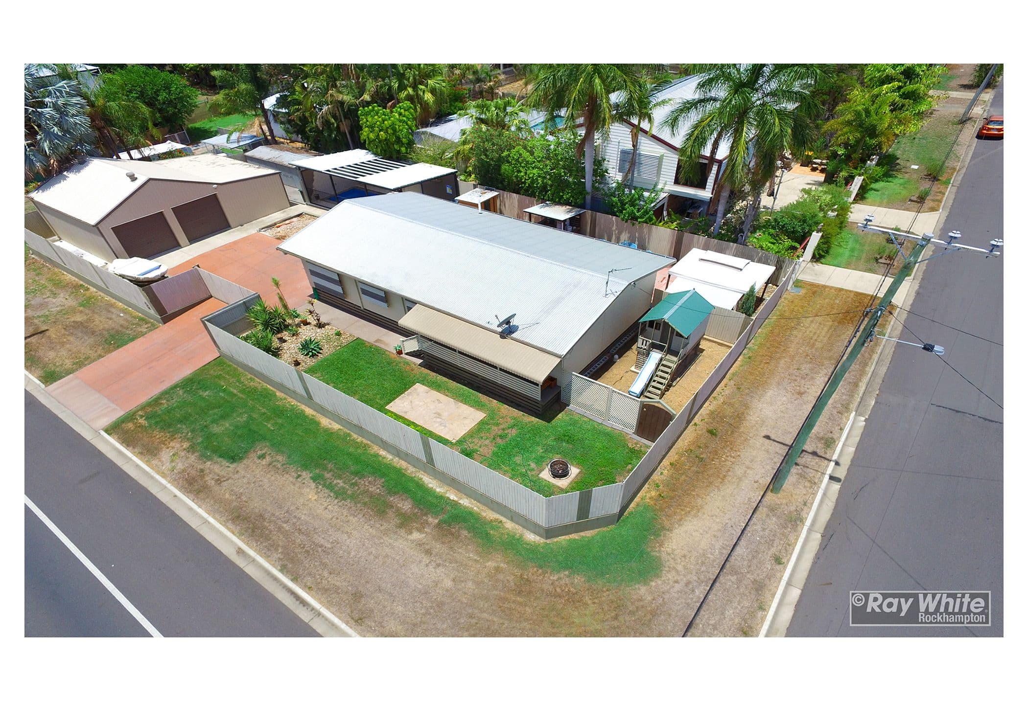 130 Dean Street, Berserker QLD 4701, Berserker - Thumbnail 4