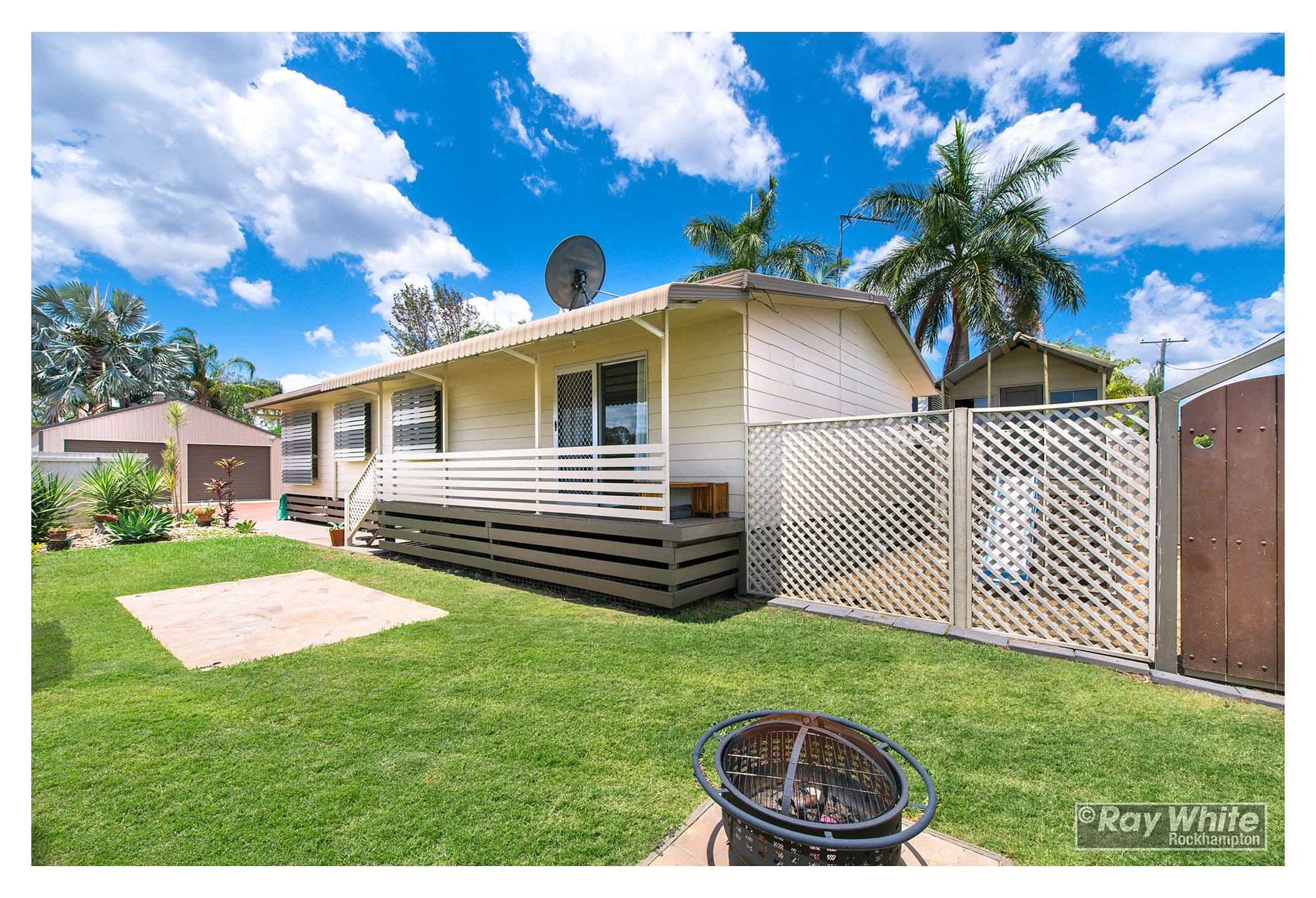 130 Dean Street, Berserker QLD 4701, Berserker - Thumbnail 7