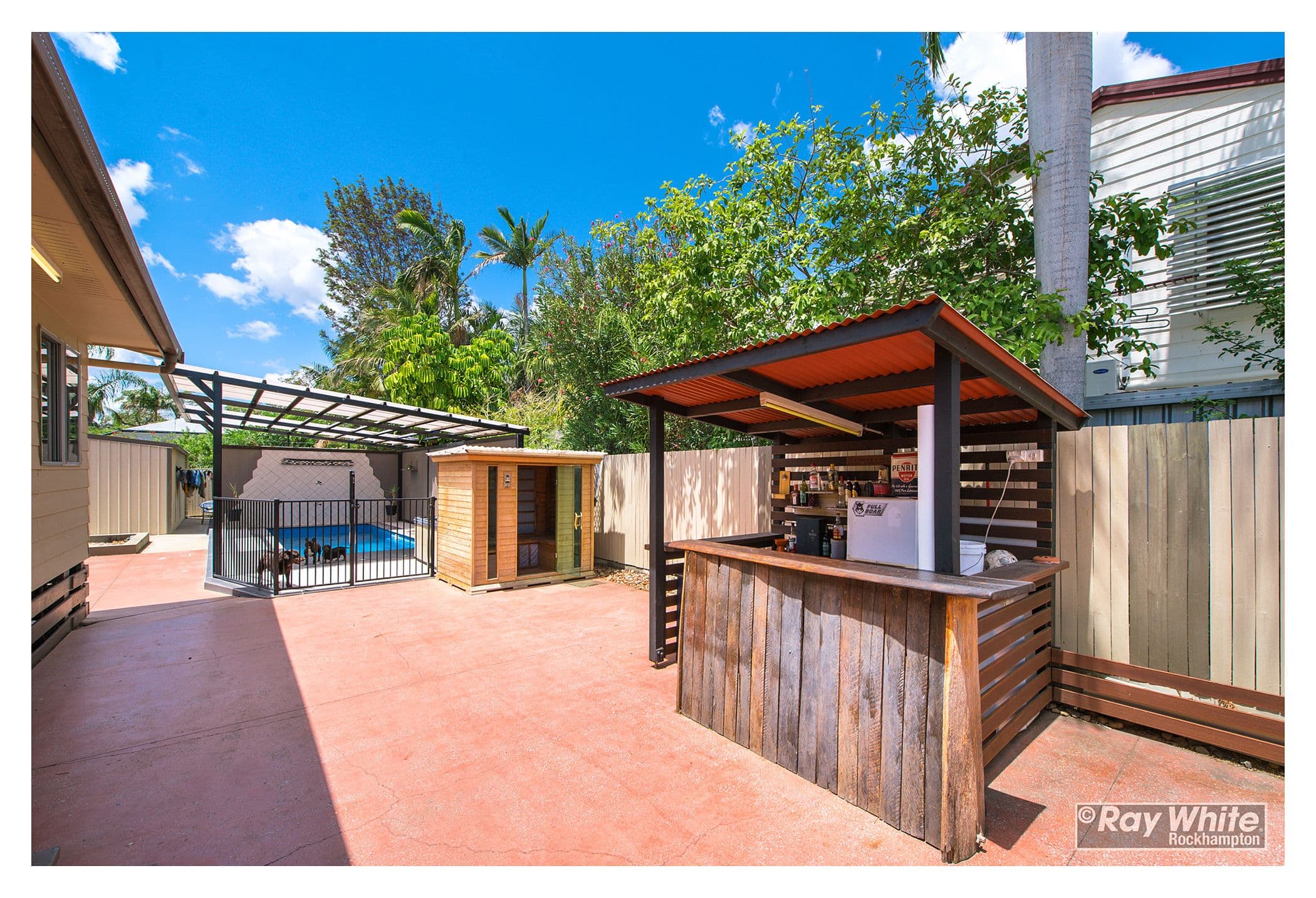 130 Dean Street, Berserker QLD 4701, Berserker - Thumbnail 8