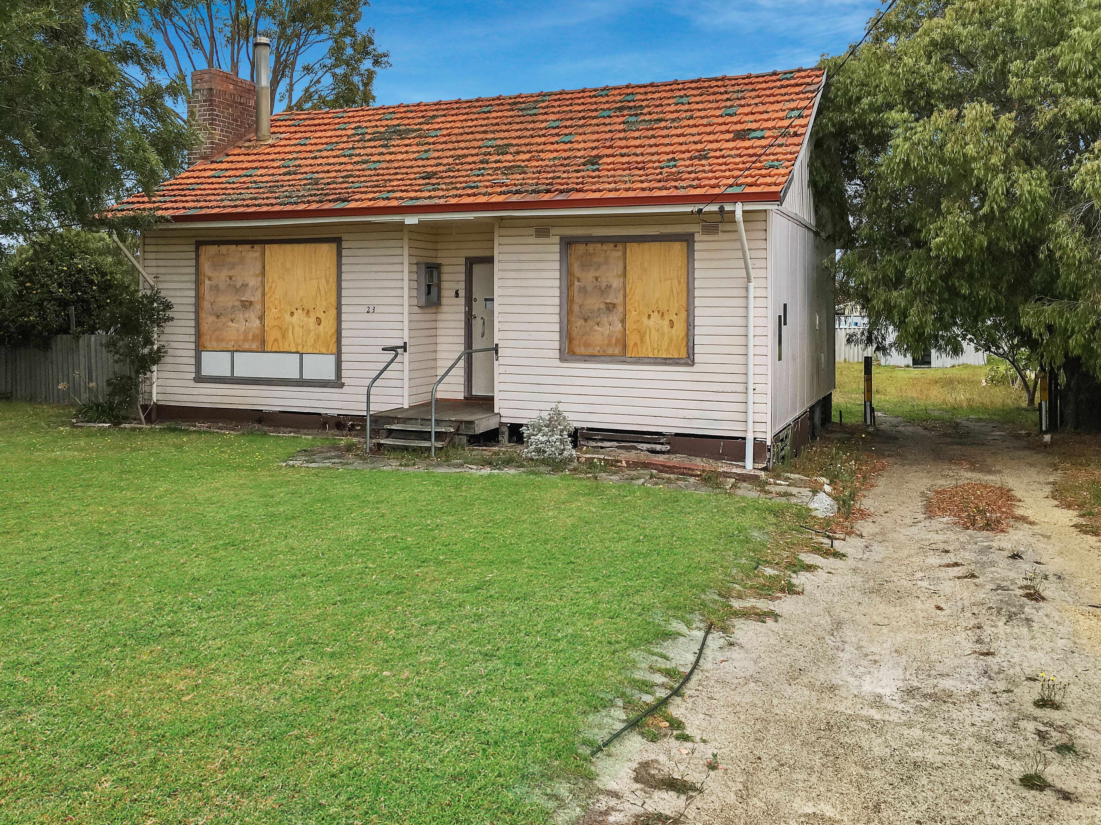 23 Parker Street, Lockyer WA 6330, Lockyer - Thumbnail 2
