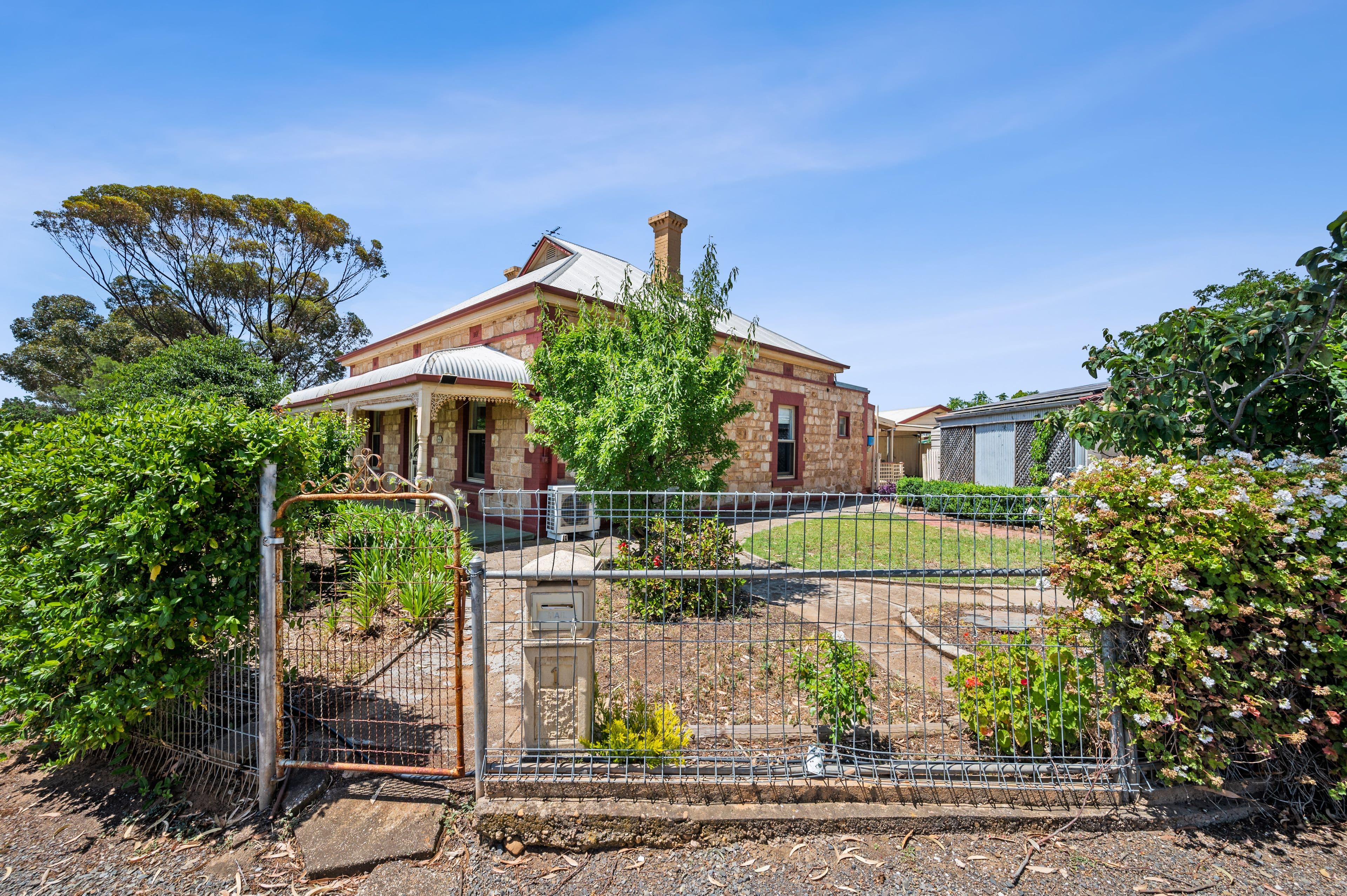 1 Glenelg Lane, Gawler South SA 5118, Gawler South - Thumbnail 2