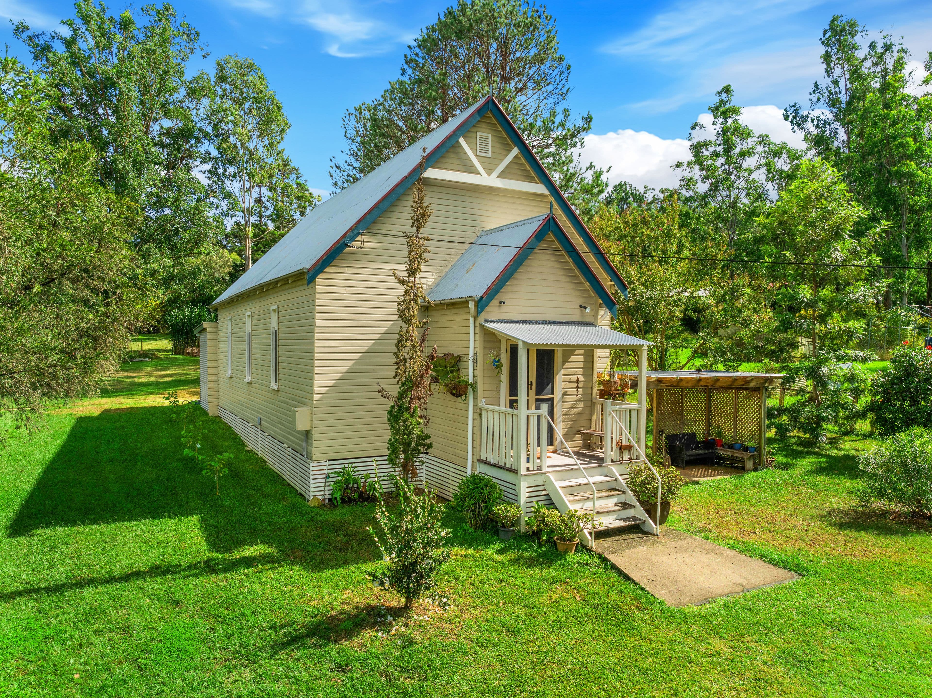 8 Welch Street, Urbenville NSW 2475, Urbenville - Image 1