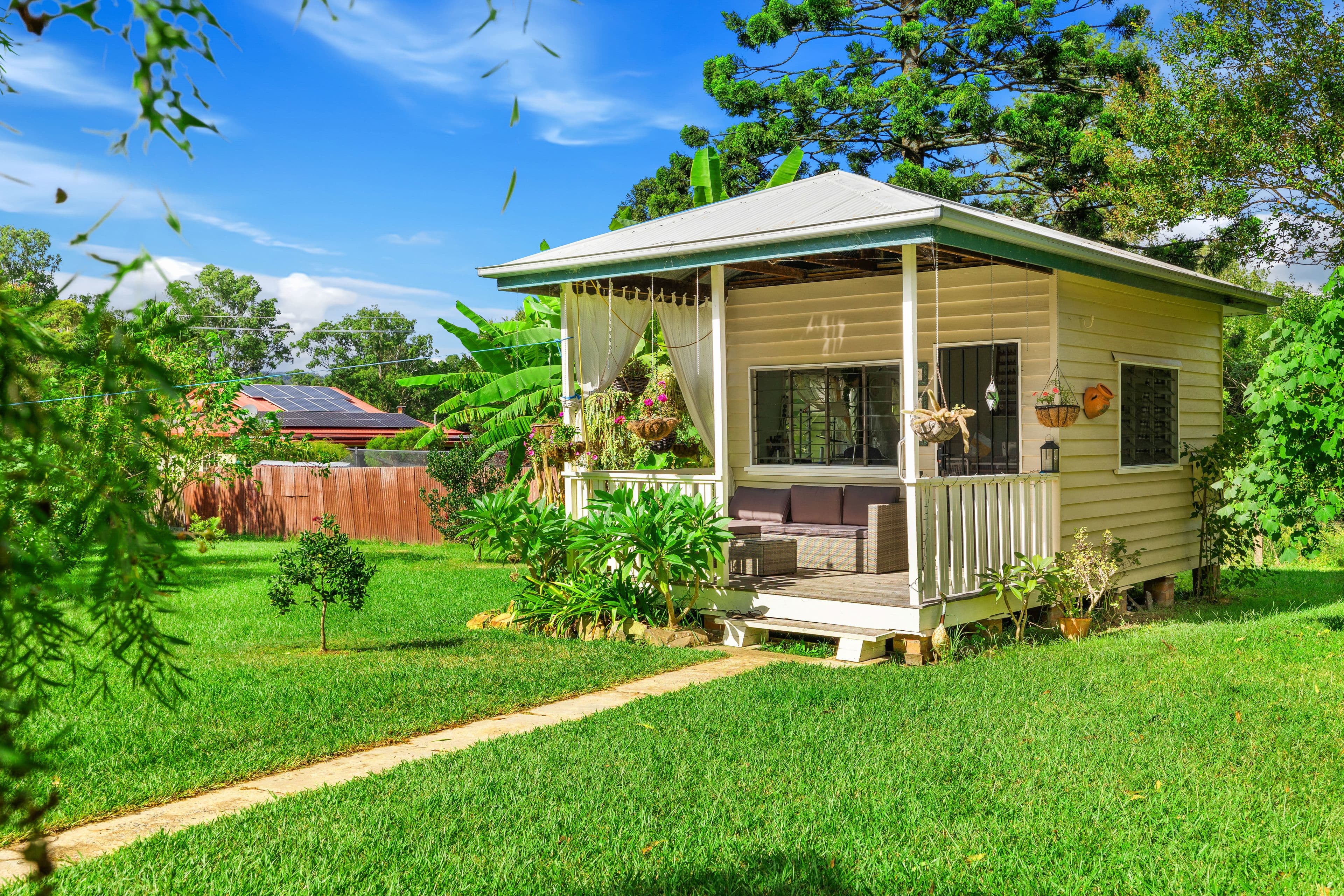 8 Welch Street, Urbenville NSW 2475, Urbenville - Thumbnail 2