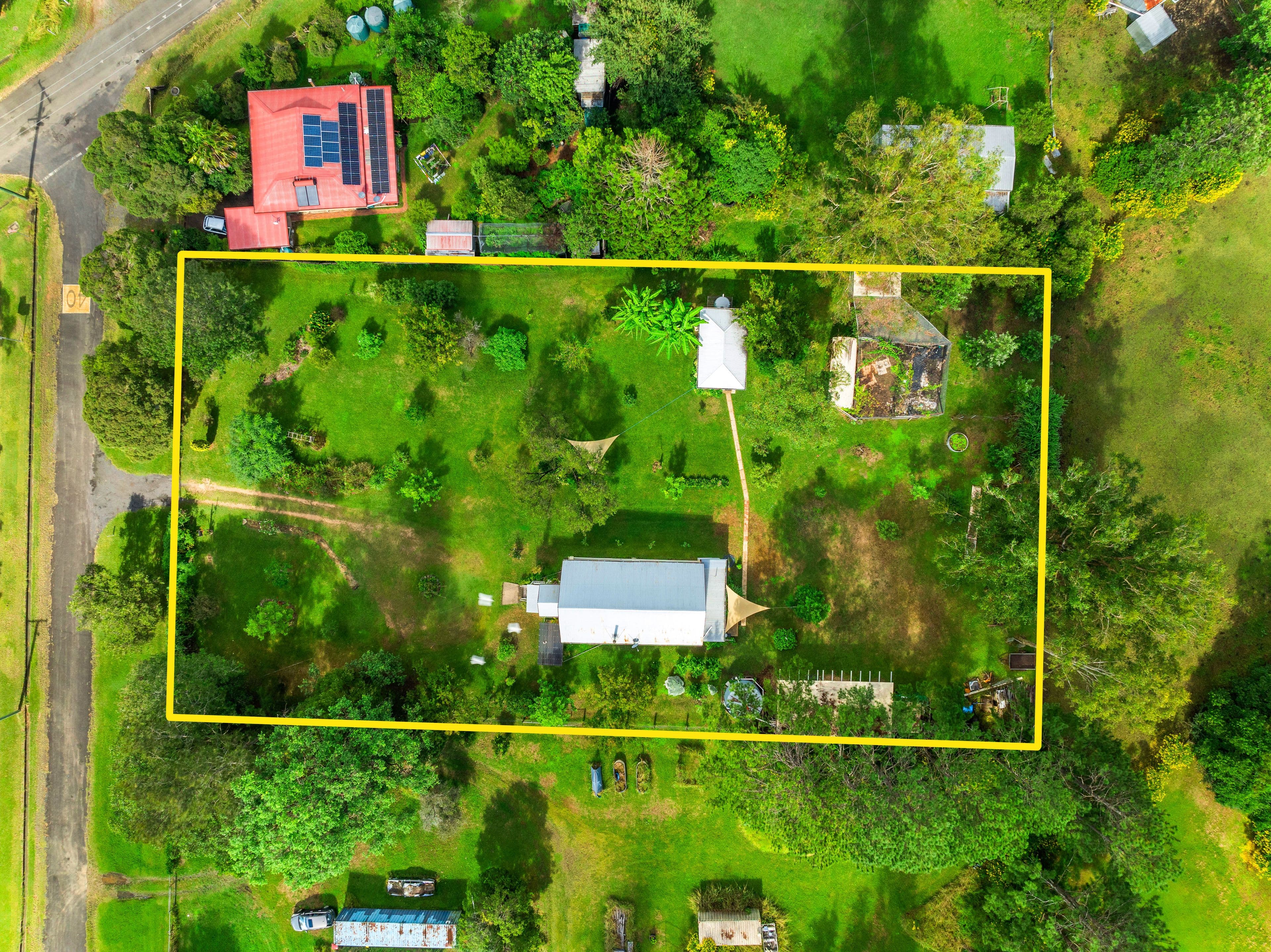 8 Welch Street, Urbenville NSW 2475, Urbenville - Thumbnail 5