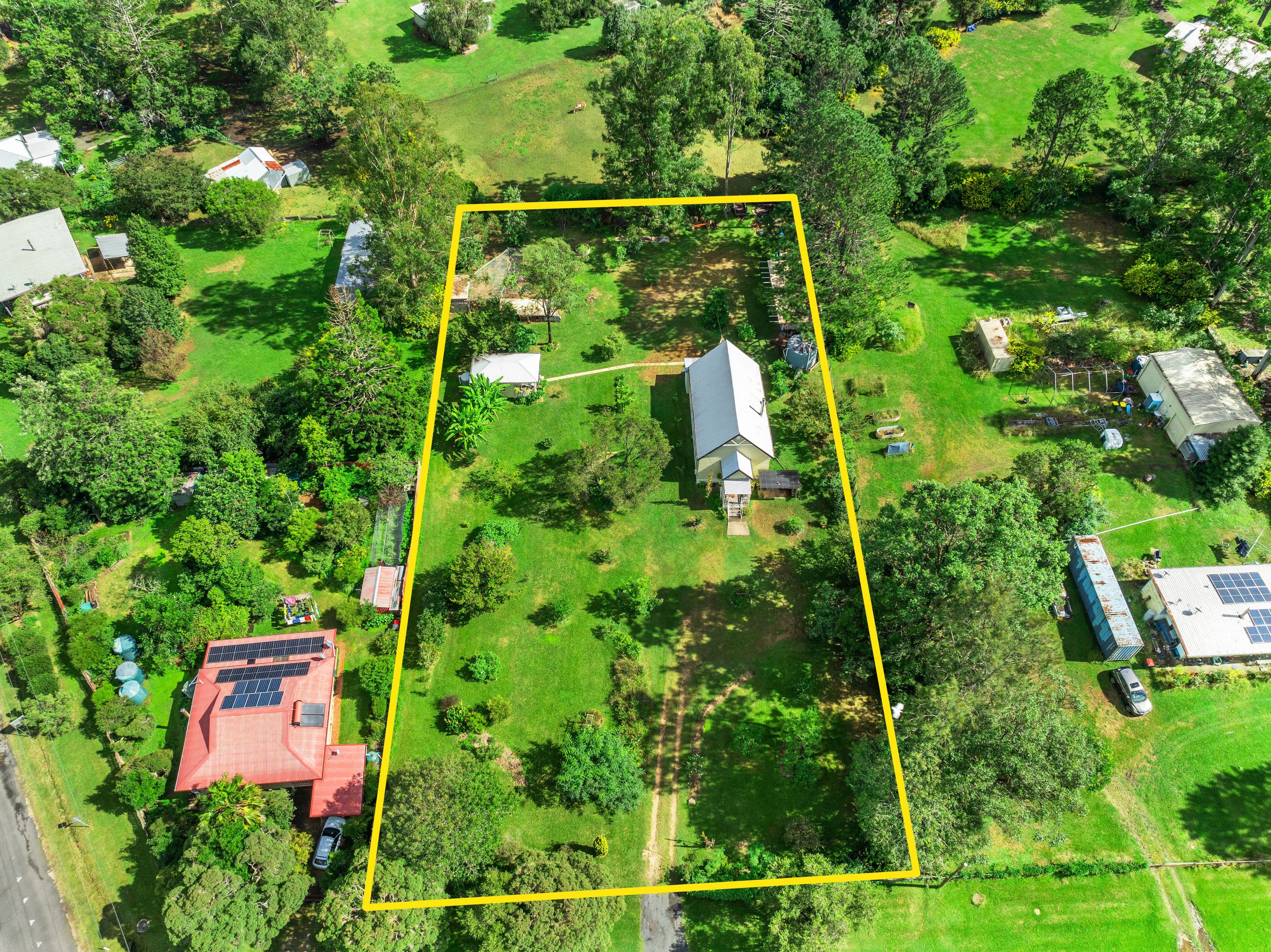 8 Welch Street, Urbenville NSW 2475, Urbenville - Thumbnail 6
