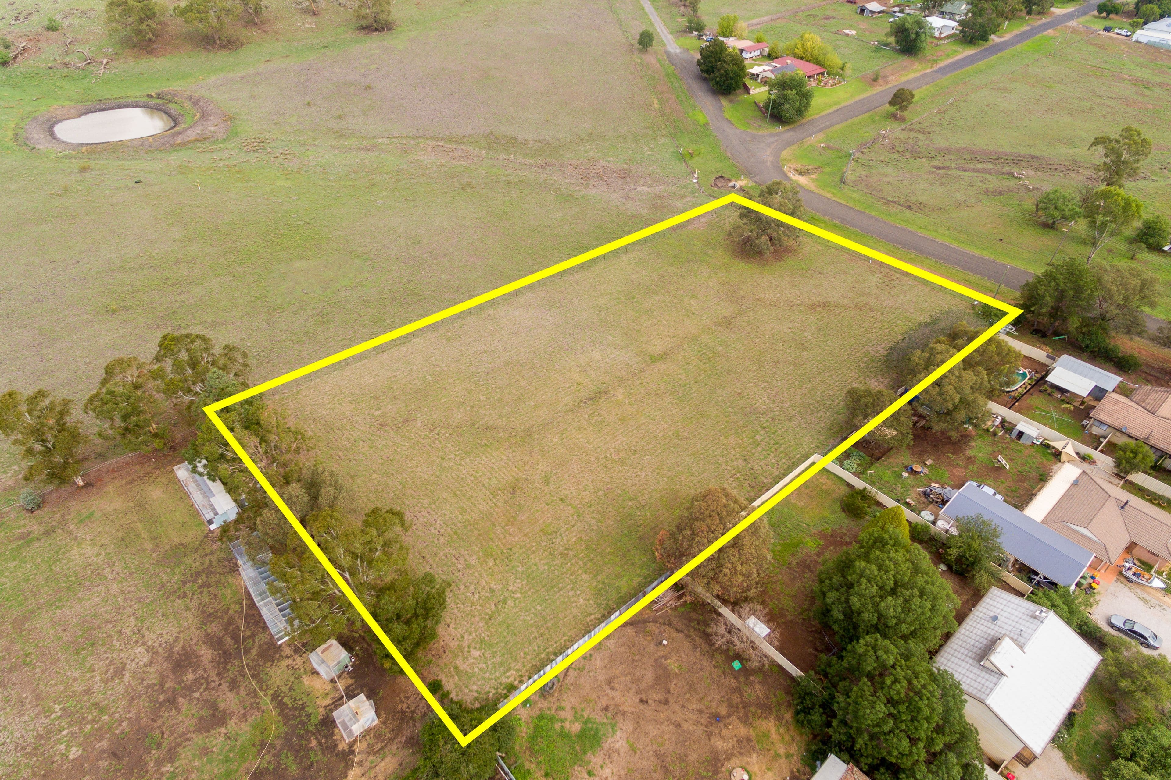 Lot 5 Boundary Street, Cudal NSW 2864, Cudal - Thumbnail 3