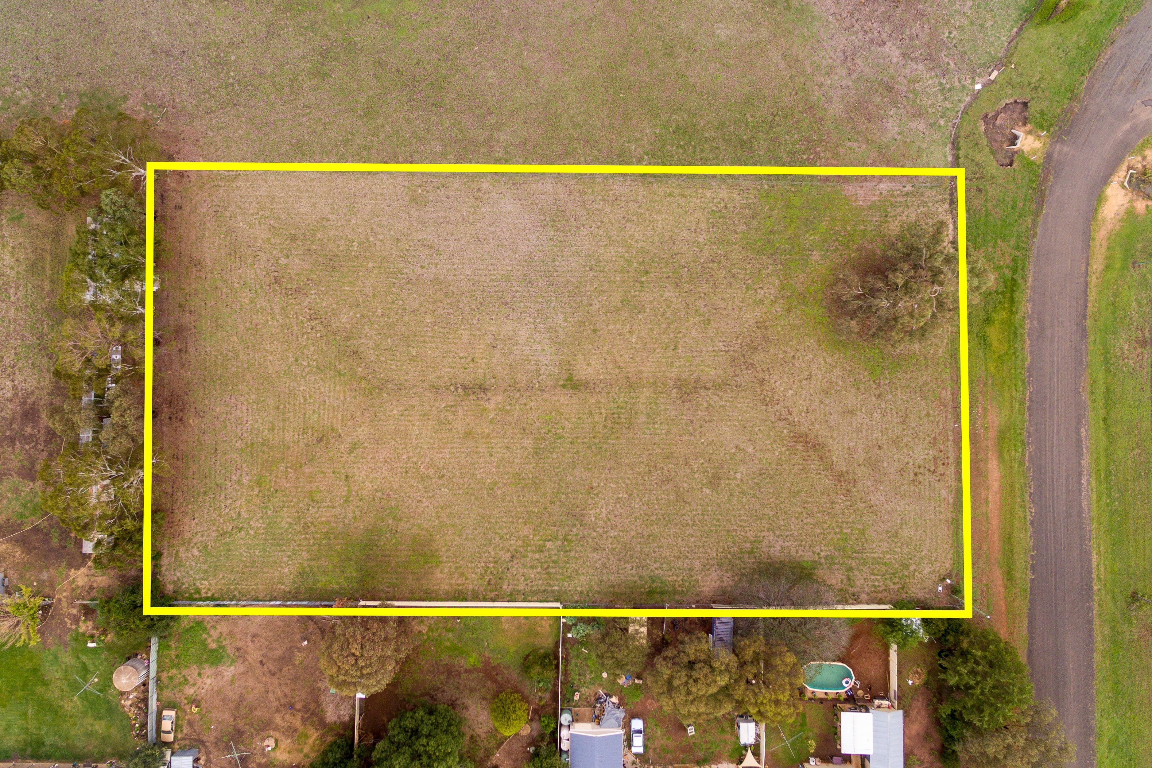 Lot 5 Boundary Street, Cudal NSW 2864, Cudal - Thumbnail 5