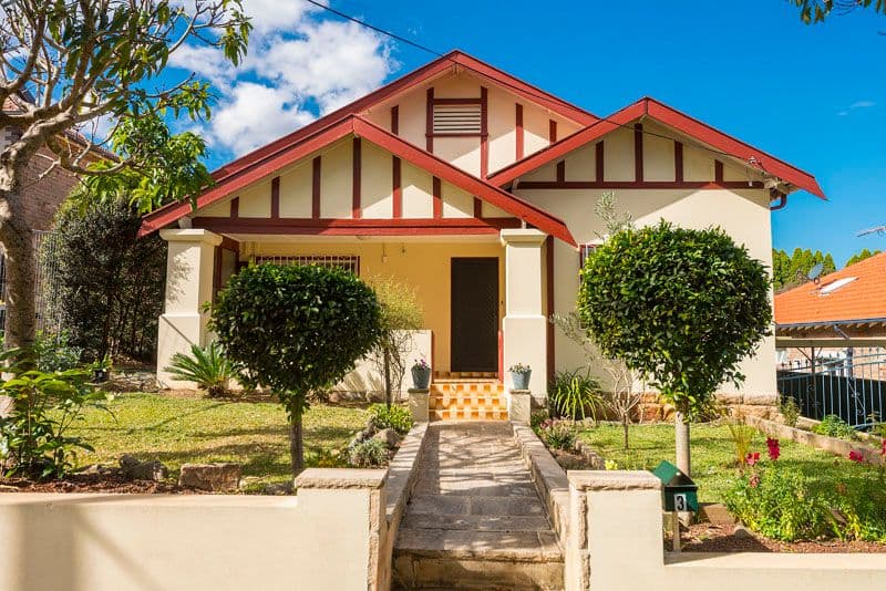 3 Sydney Street, WILLOUGHBY NSW 2068, Willoughby - Image 1