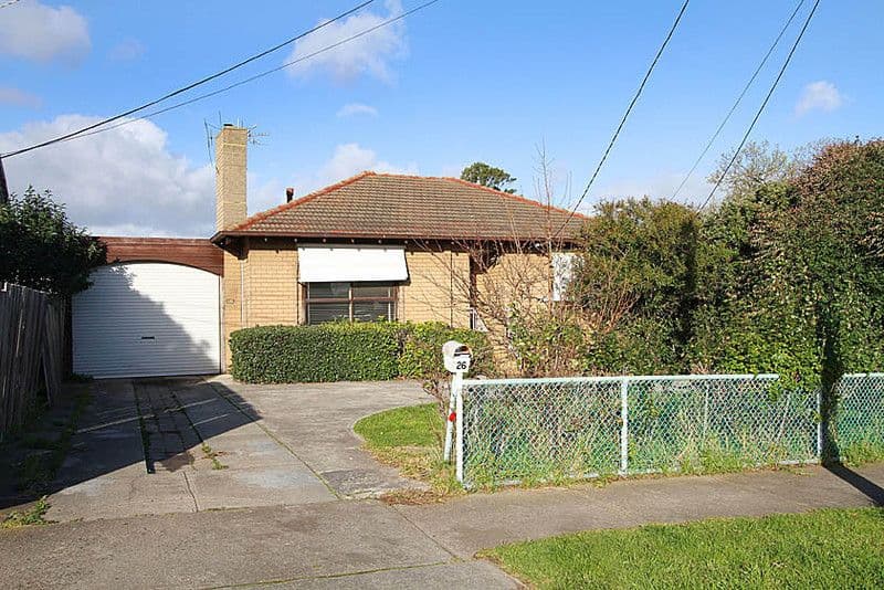 26 Belgrove Street, PRESTON VIC 3072, Preston - Image 1