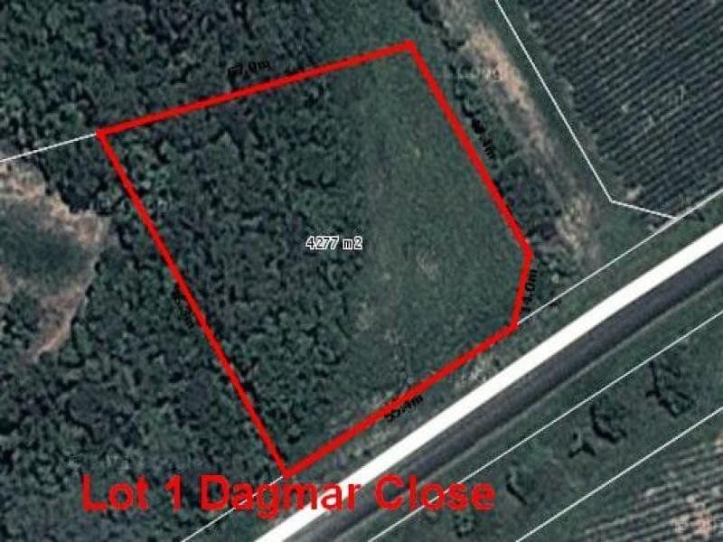 Lot 1 Dagmar Close, LOWER DAINTREE QLD 4873, Lower Daintree - Thumbnail 4