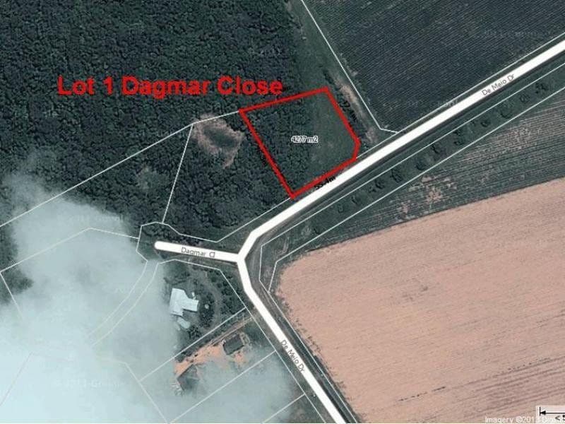 Lot 1 Dagmar Close, LOWER DAINTREE QLD 4873, Lower Daintree - Thumbnail 8