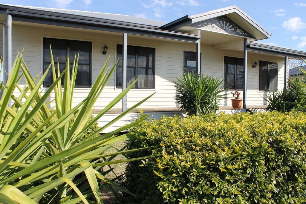 19 Burke Street, Dalby QLD 4405, Dalby - Image 1