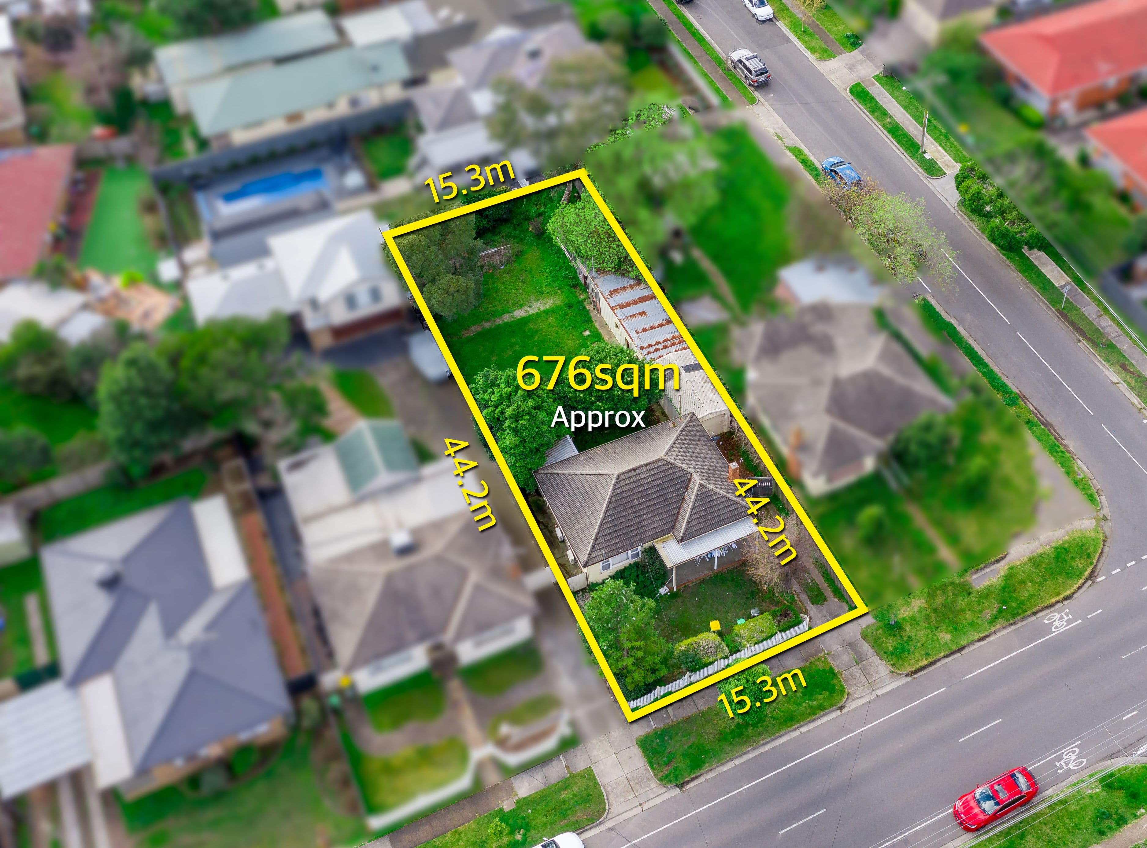 273 Greenwood Drive, Bundoora VIC 3083, Bundoora - Image 1