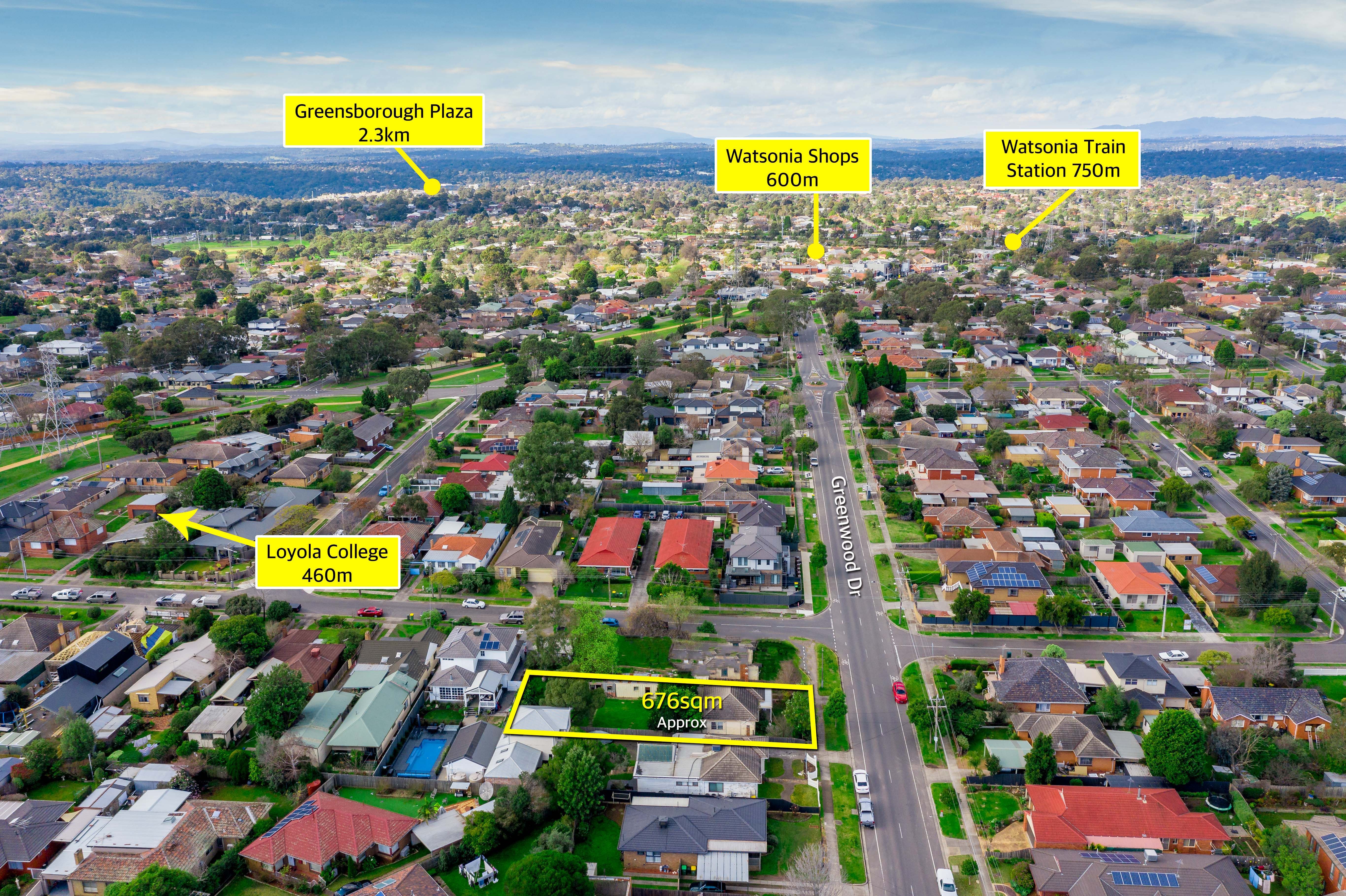 273 Greenwood Drive, Bundoora VIC 3083, Bundoora - Thumbnail 3