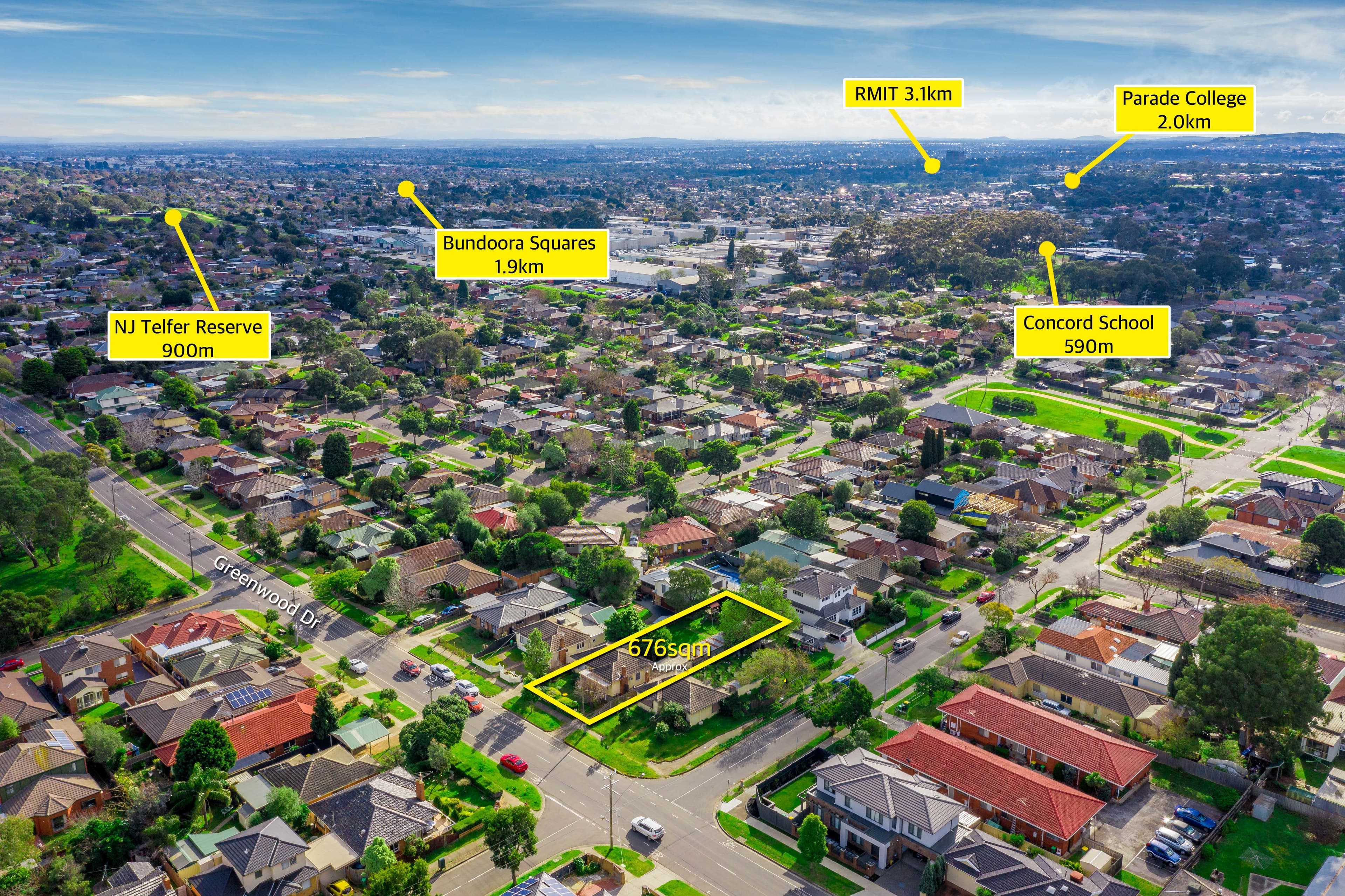 273 Greenwood Drive, Bundoora VIC 3083, Bundoora - Thumbnail 4
