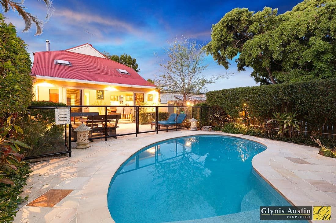 38 Leslie Street, Bardon QLD 4065, Bardon - Image 1