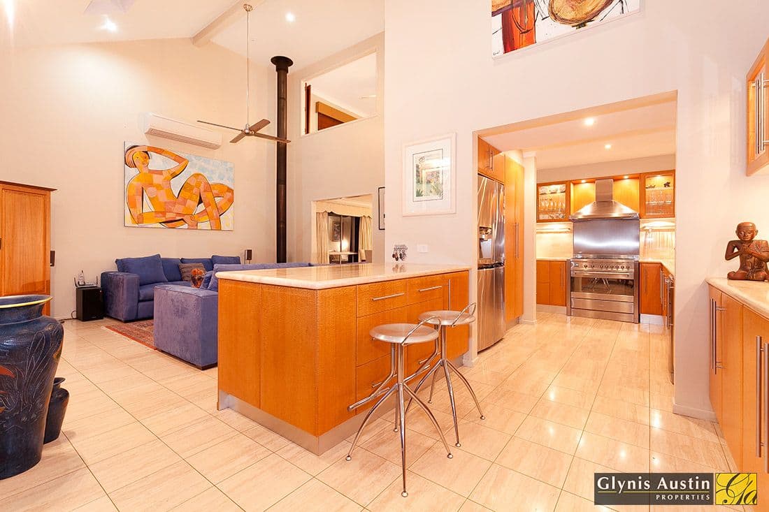 38 Leslie Street, Bardon QLD 4065, Bardon - Thumbnail 4