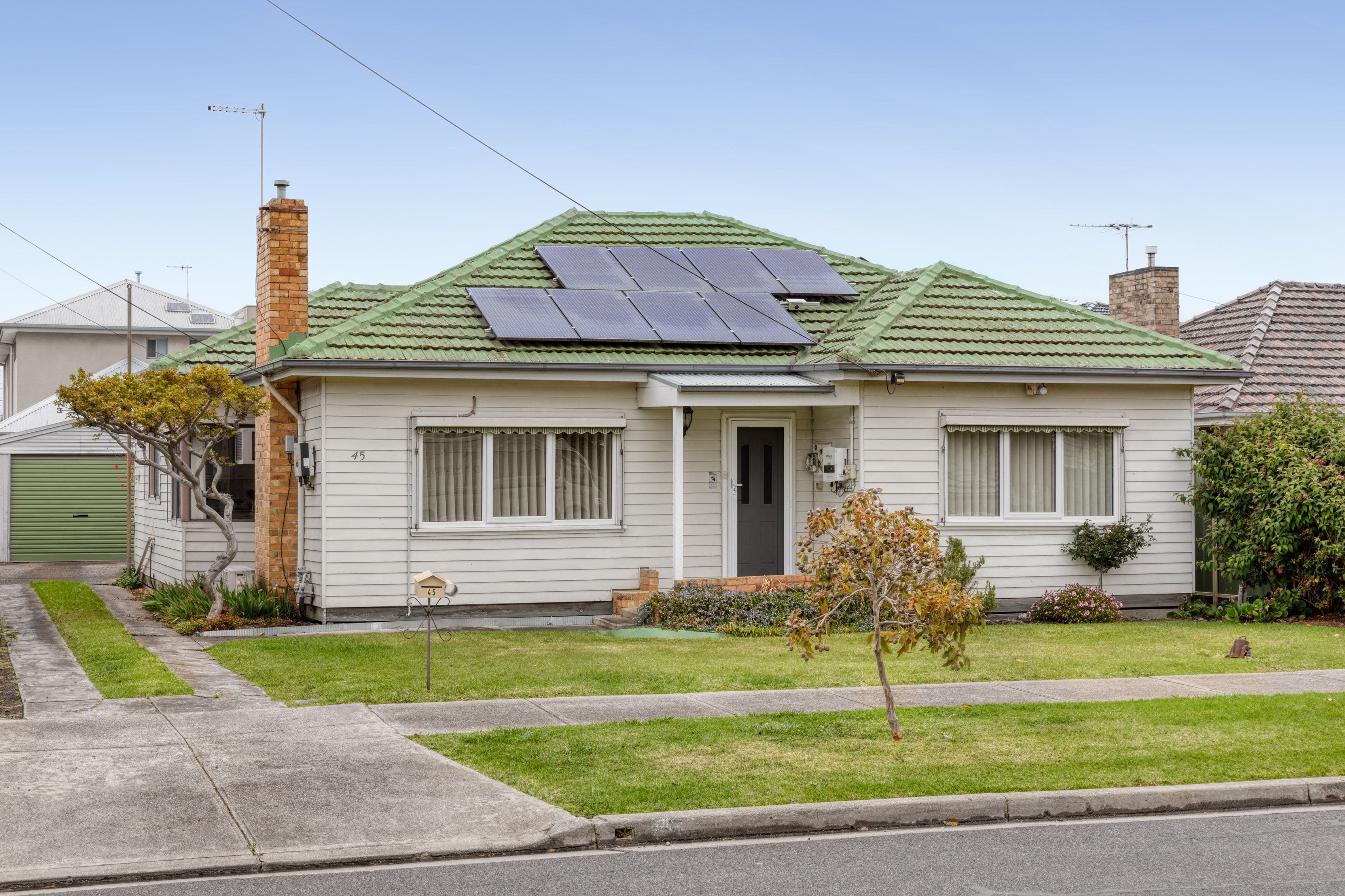 45 Fisher Street, Maidstone VIC 3012, Maidstone - Image 1