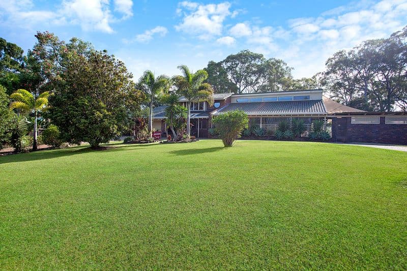 43 Westminster Boulevard, ELANORA QLD 4221, Elanora - Image 1