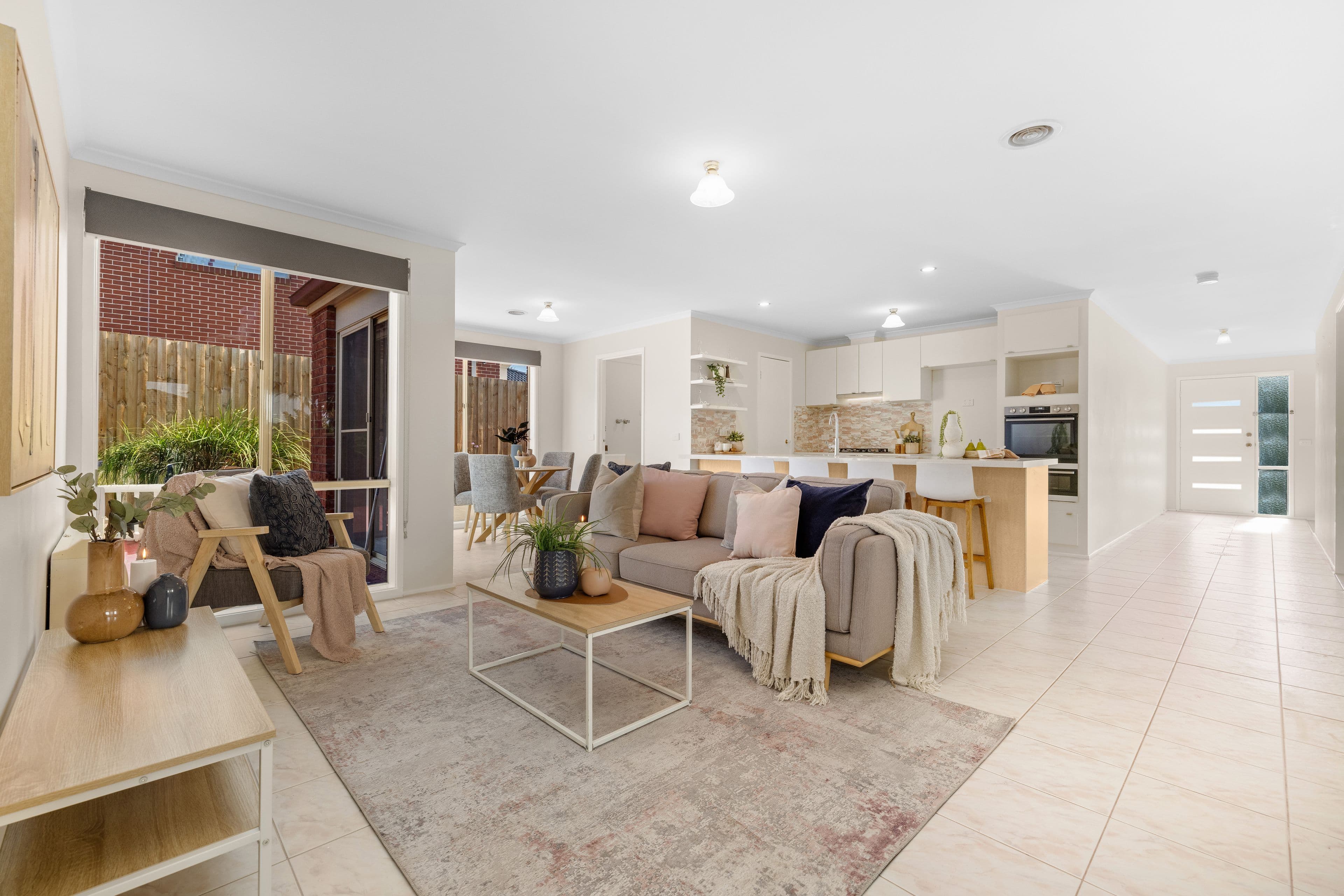 1 Maddy Court, Rowville VIC 3178, Rowville - Thumbnail 3