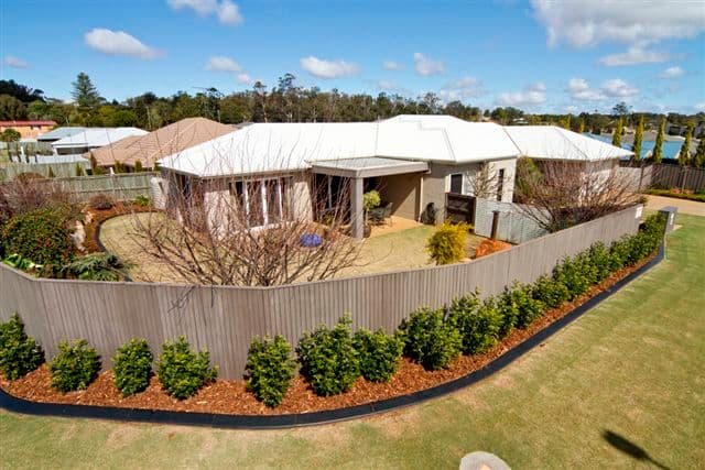 2 Corella Street, RANGEVILLE QLD 4350, Rangeville - Image 1