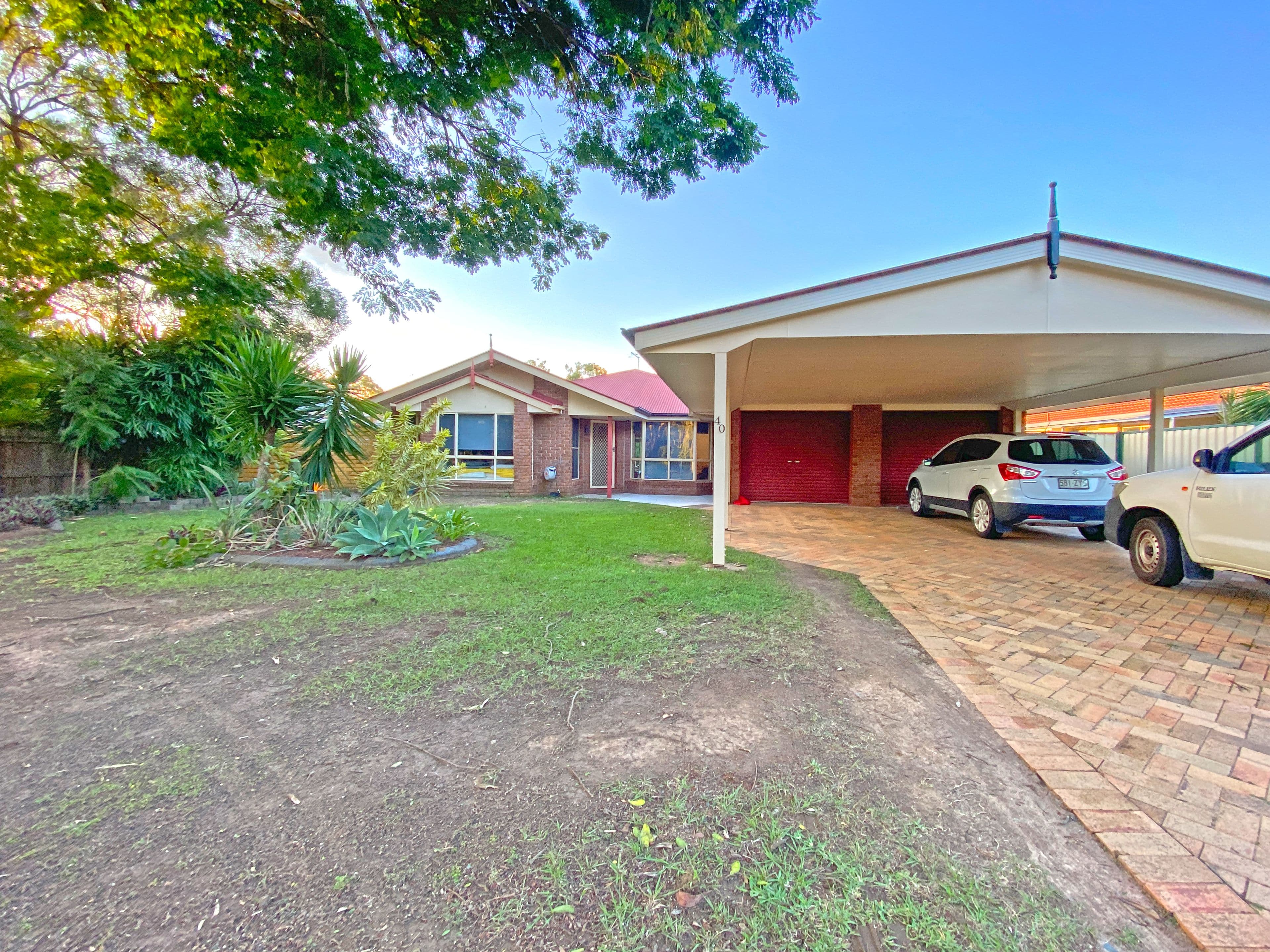 40 Belvedere Crescent, Bellmere QLD 4510, Bellmere - Image 1