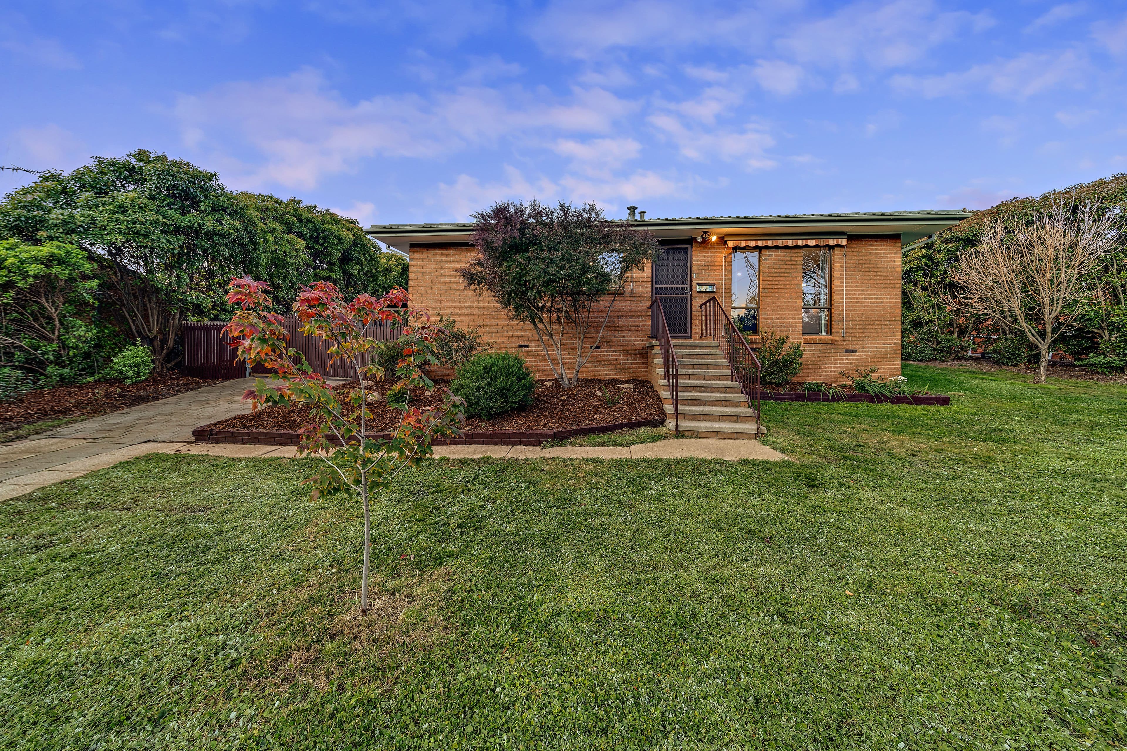 98 Carlile Street, Evatt ACT 2617, Evatt - Image 1