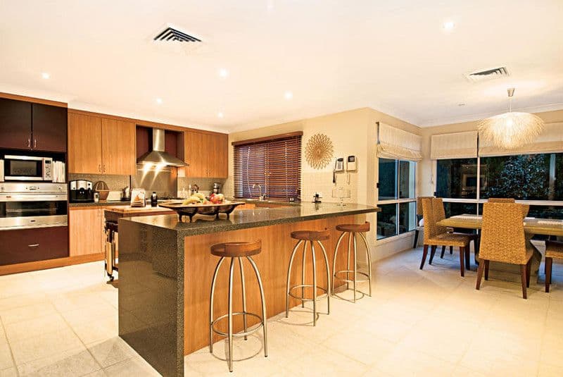8 Vantage Crescent, KELLYVILLE NSW 2155, Kellyville - Thumbnail 5